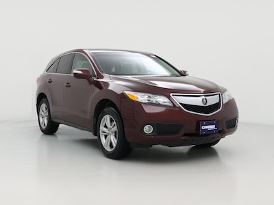 2014 Acura RDX AWD