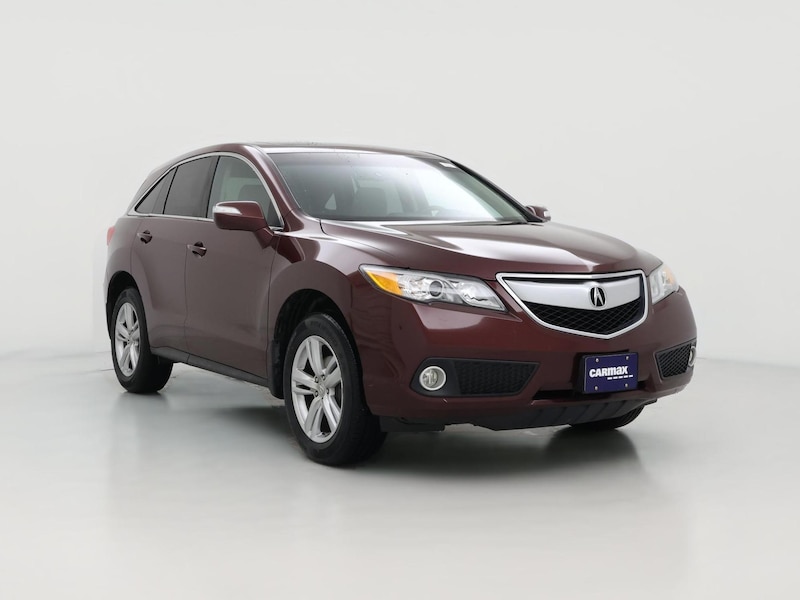 2014 Acura RDX Base -
                  Golden, CO