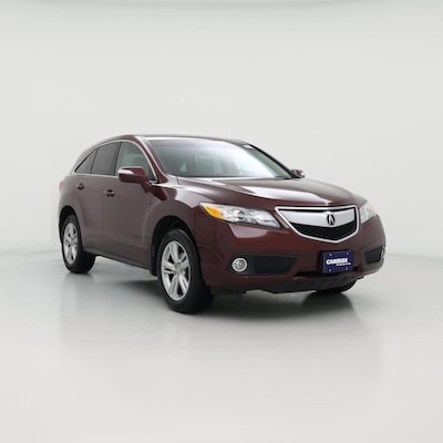 2014 Acura RDX AWD