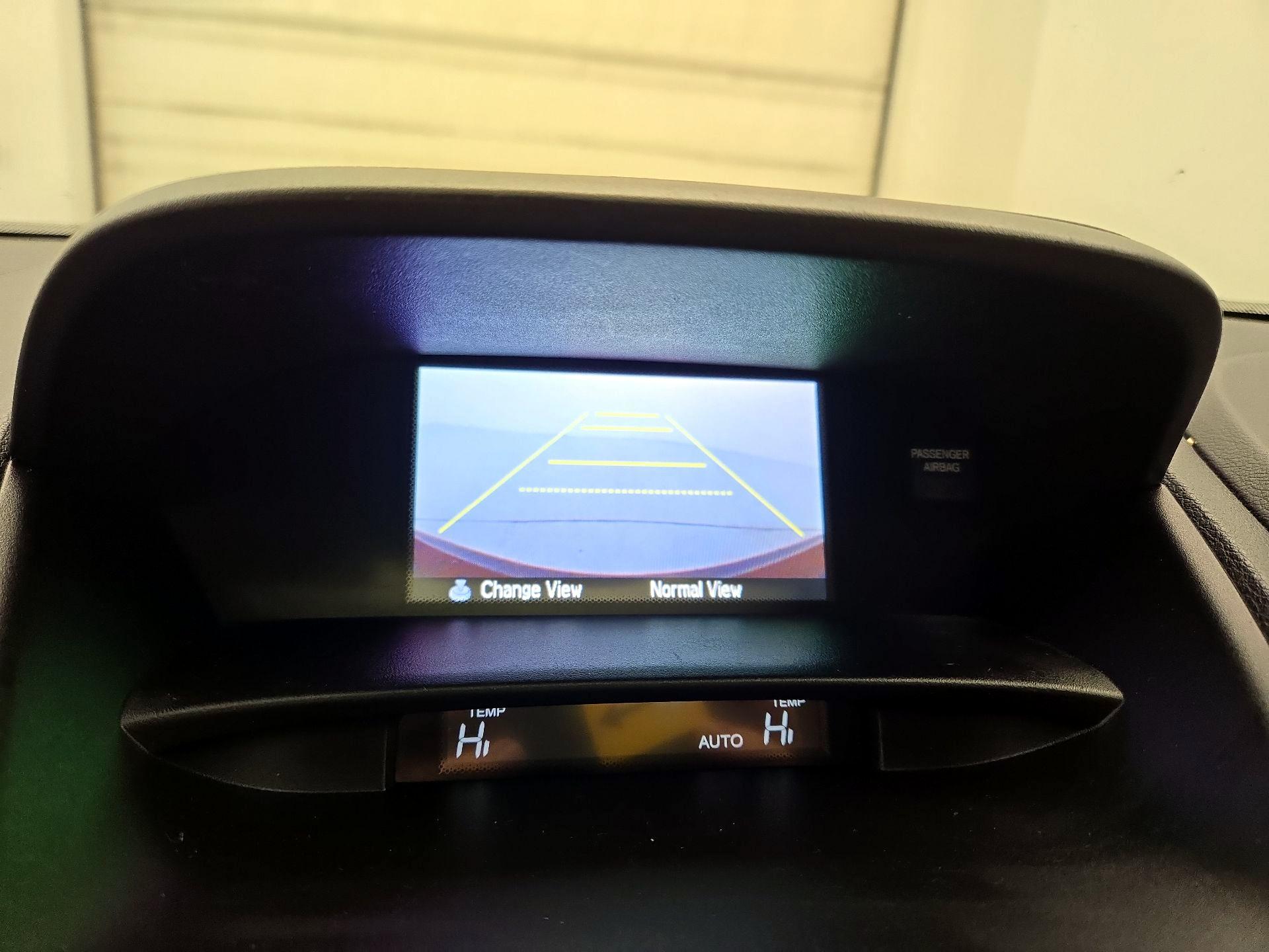 Thumbnail: 2014 Acura RDX - 14