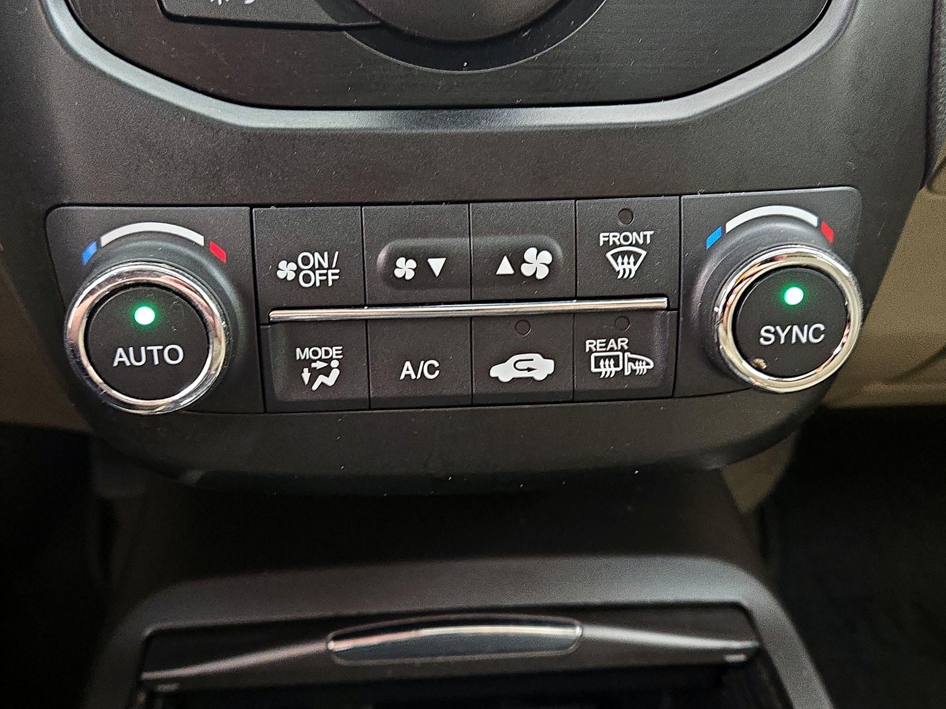 Thumbnail: 2014 Acura RDX - 16