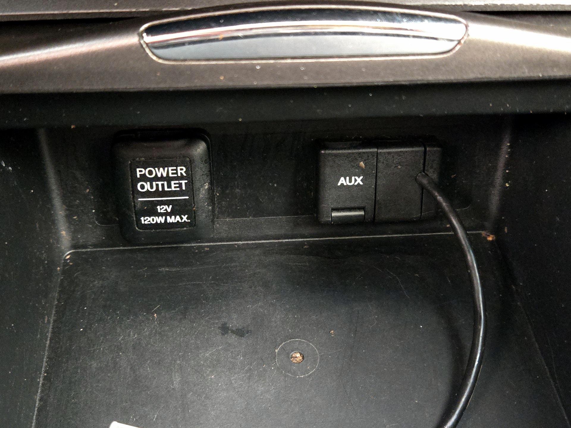 Thumbnail: 2014 Acura RDX - 18