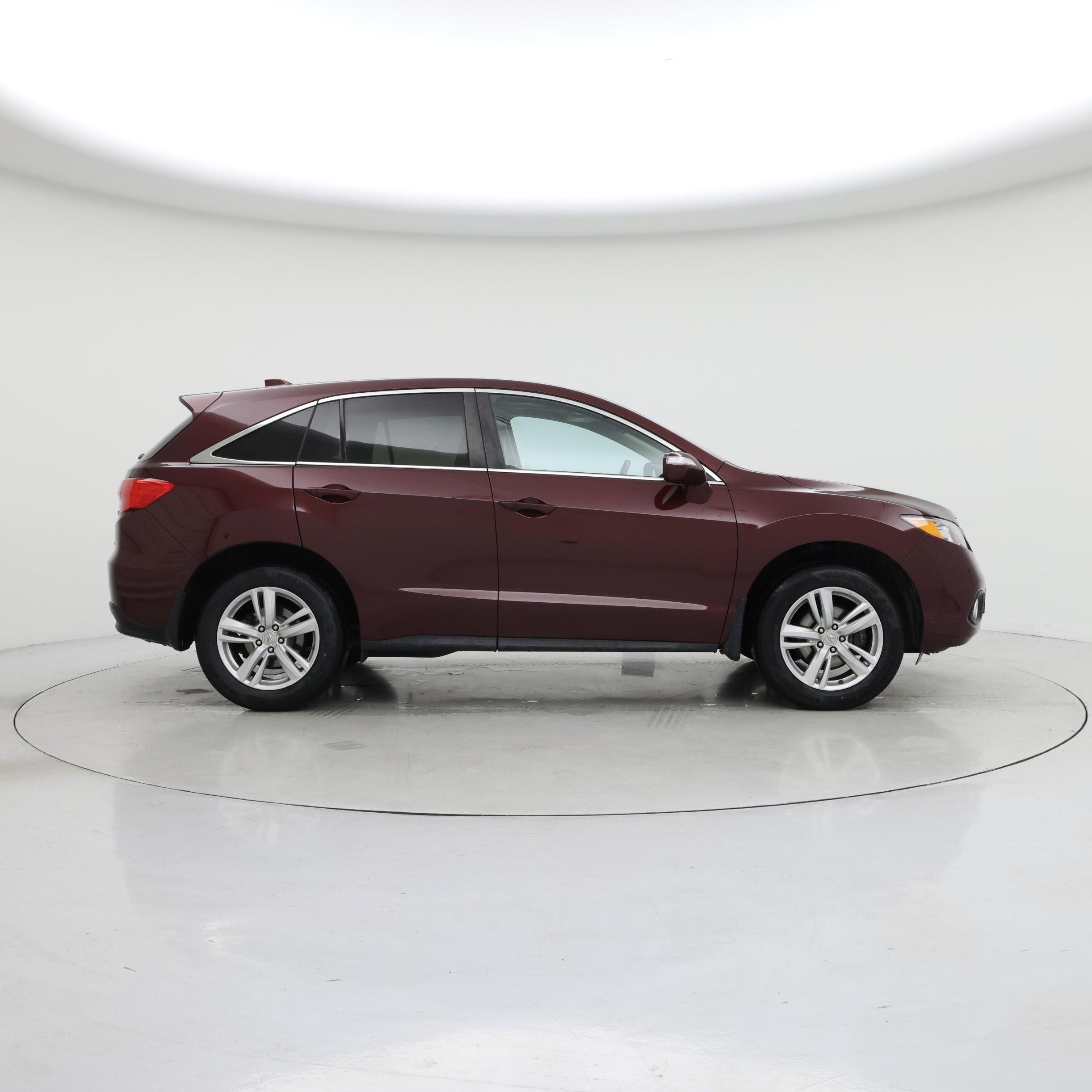 Thumbnail: 2014 Acura RDX - 7