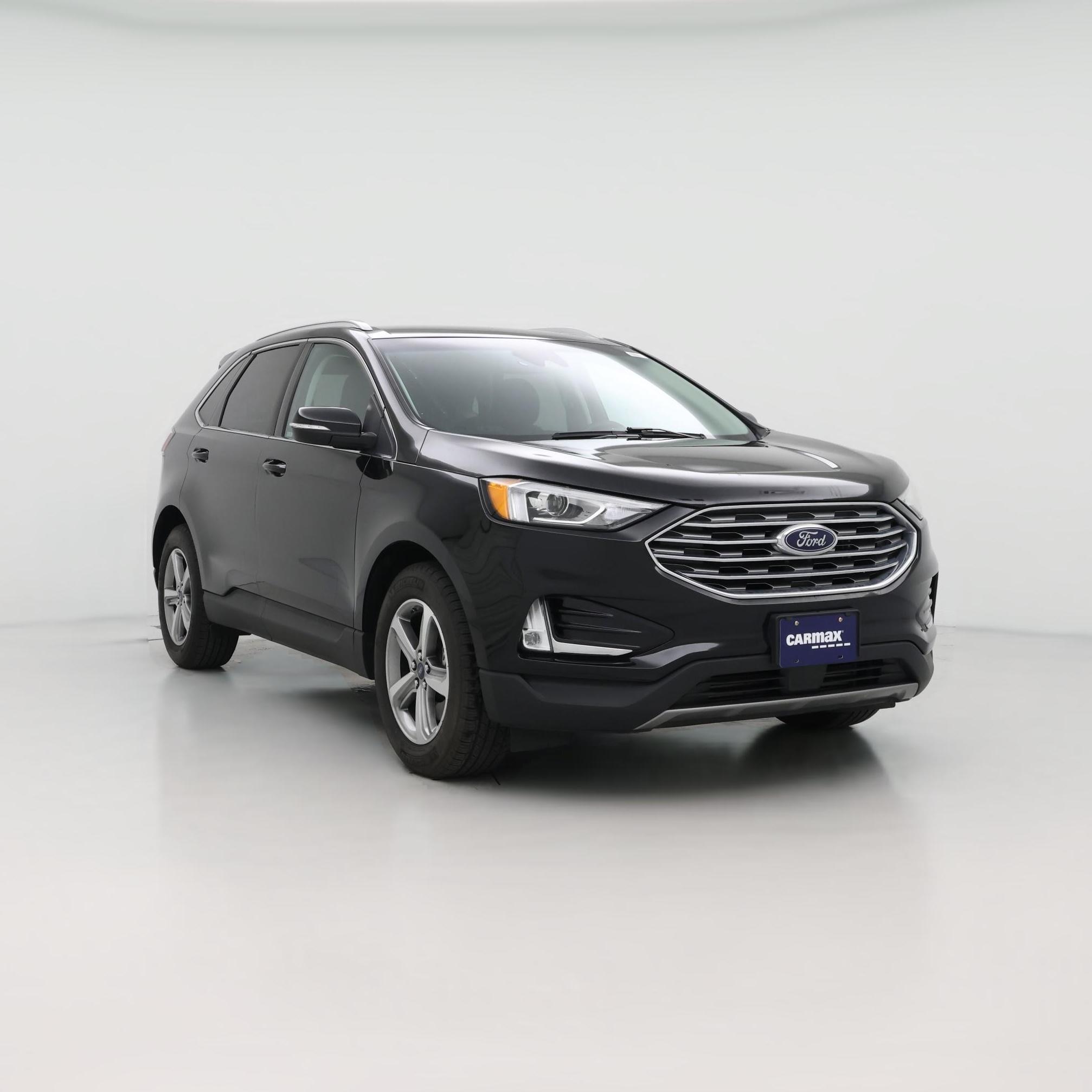 Thumbnail: 2019 Ford Edge - 1
