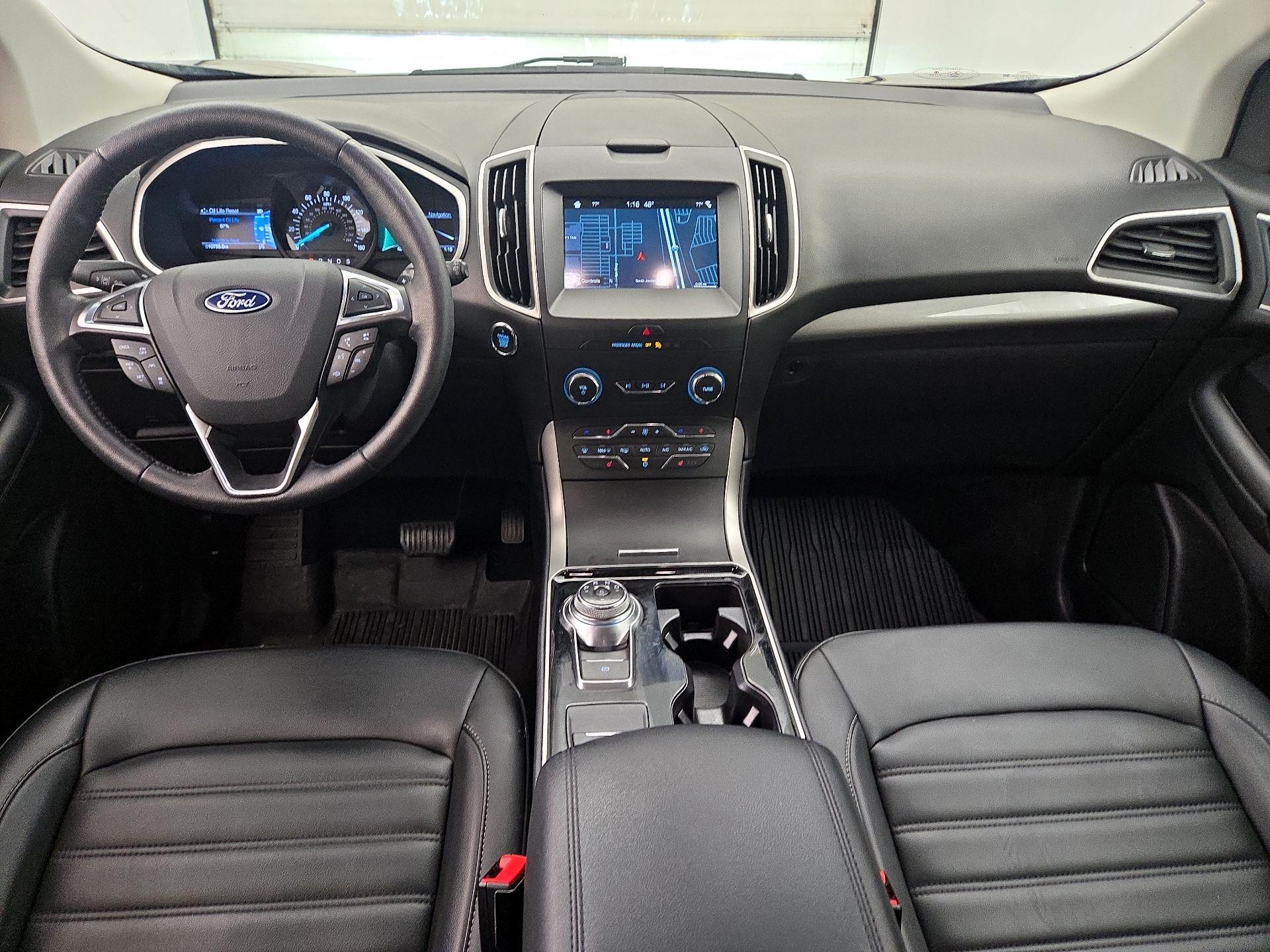 Thumbnail: 2019 Ford Edge - 9