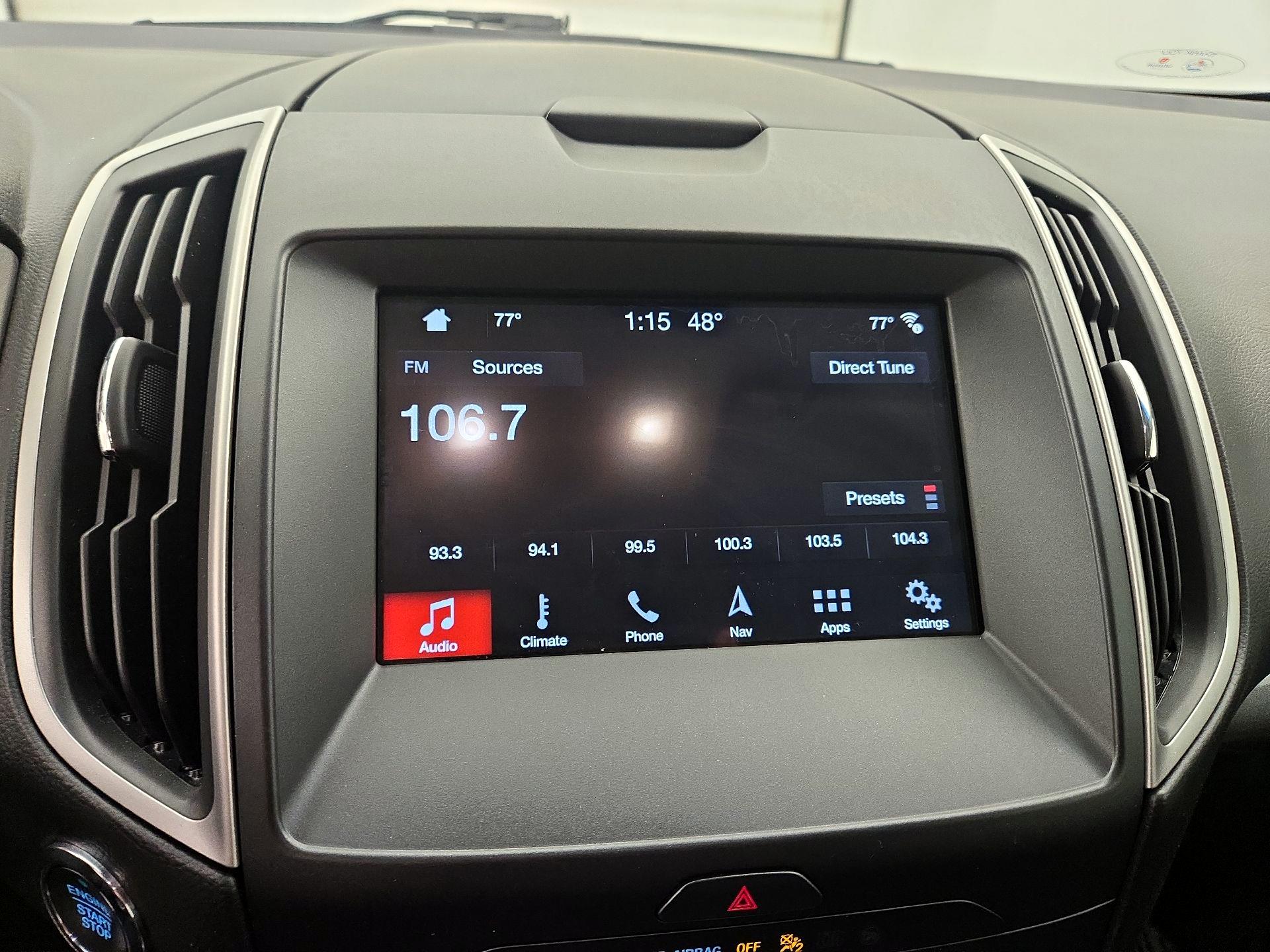 Thumbnail: 2019 Ford Edge - 16