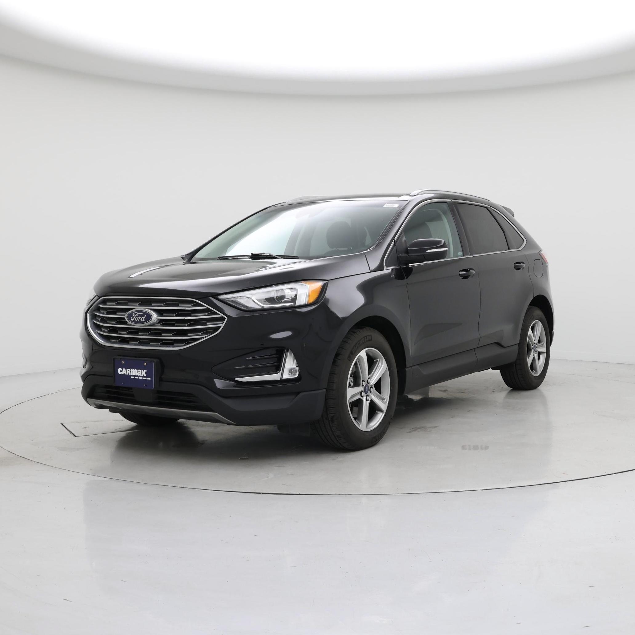 Thumbnail: 2019 Ford Edge - 4