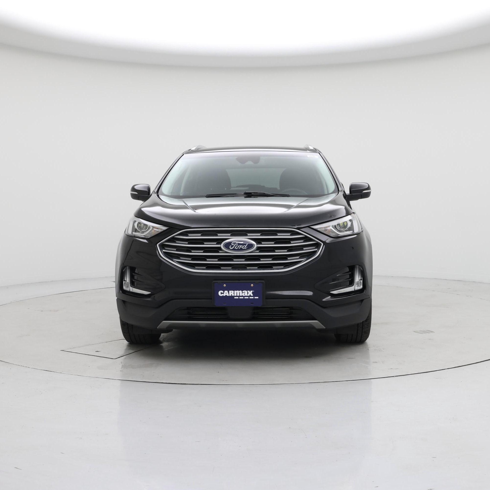 Thumbnail: 2019 Ford Edge - 5