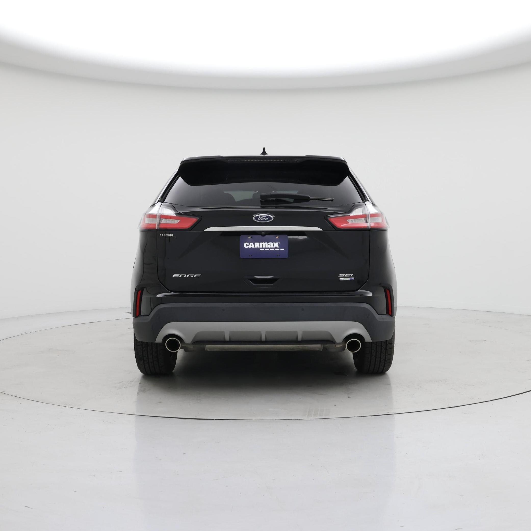 Thumbnail: 2019 Ford Edge - 6