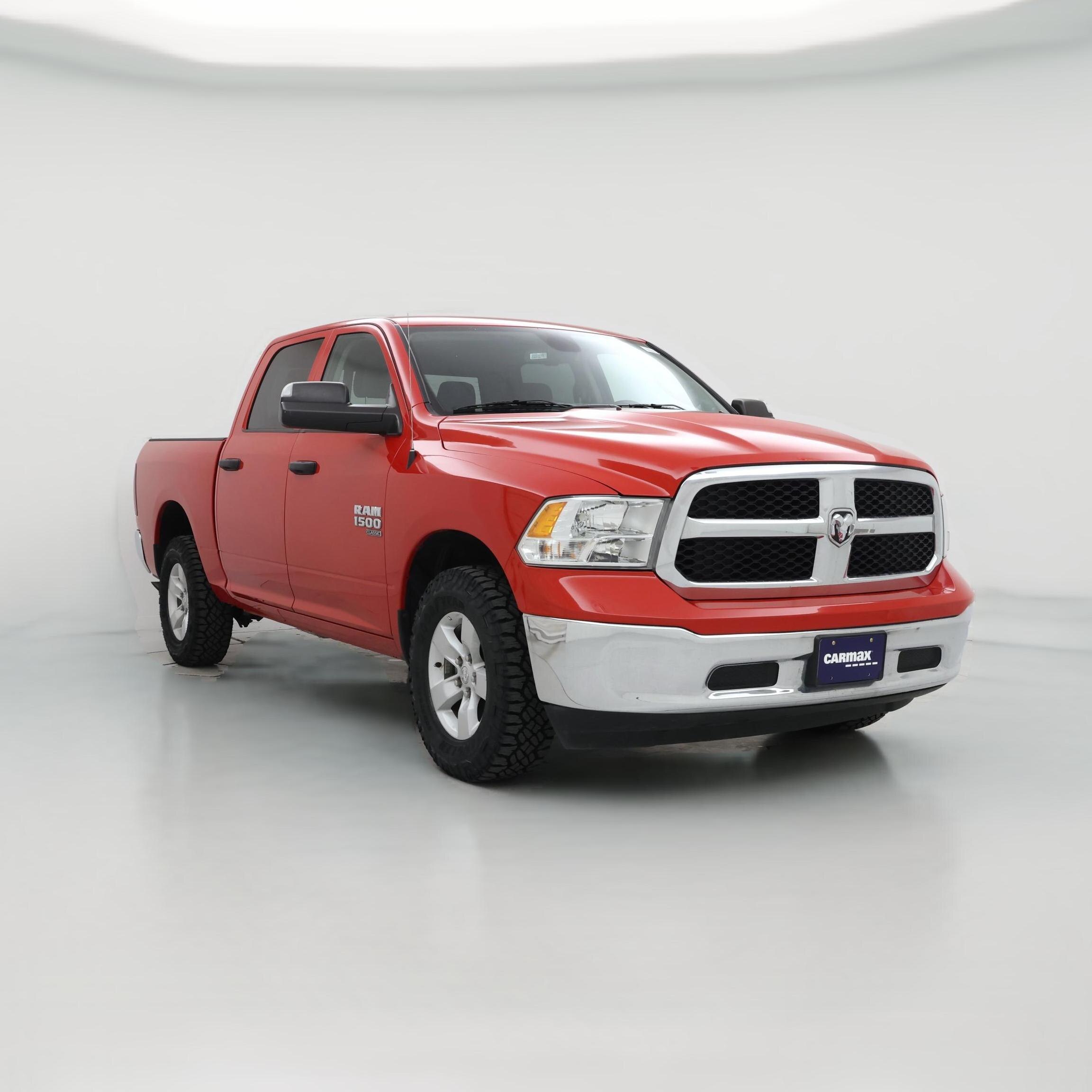 Thumbnail: 2023 RAM 1500 Classic - 1