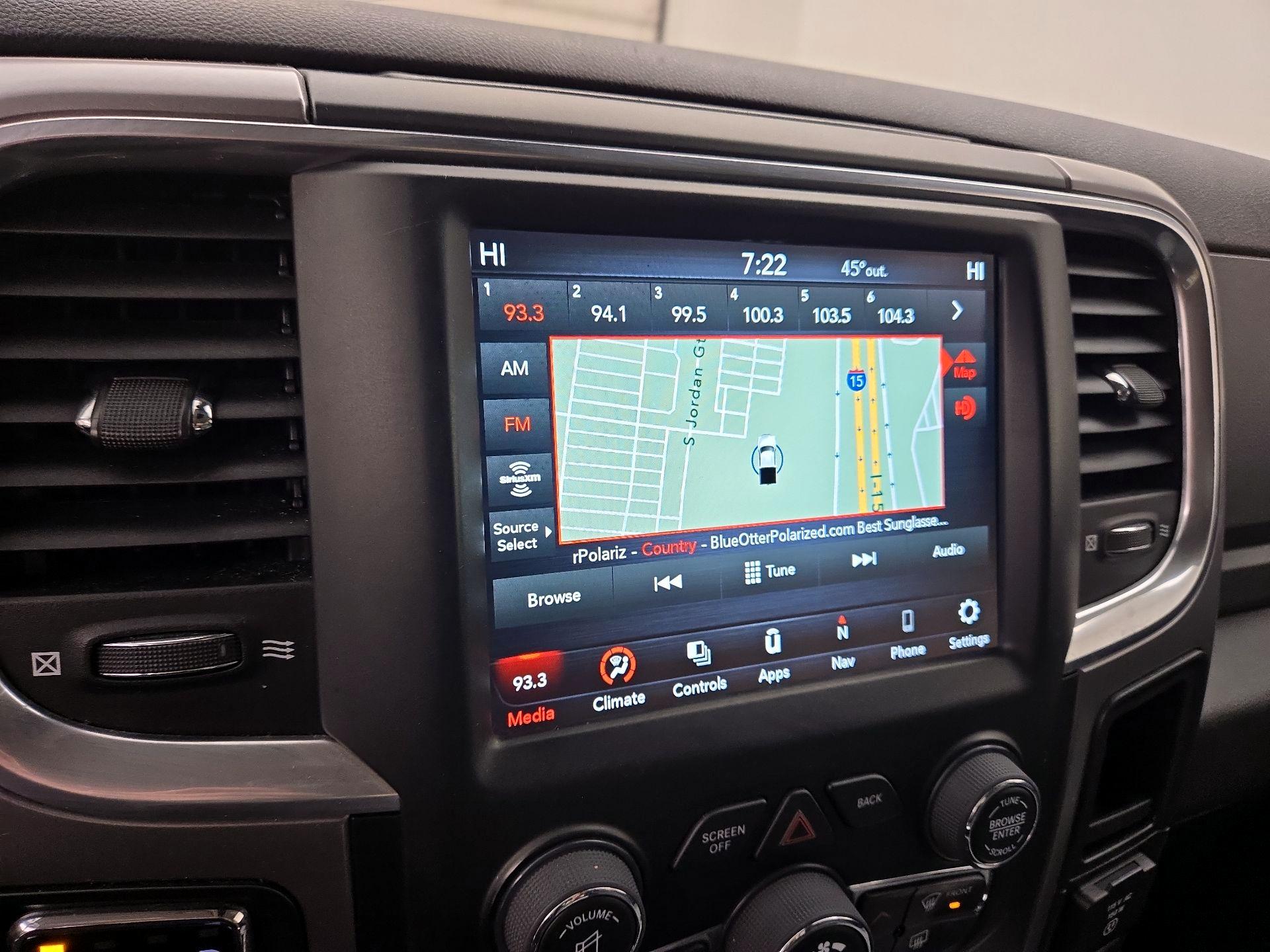 Thumbnail: 2023 RAM 1500 Classic - 14