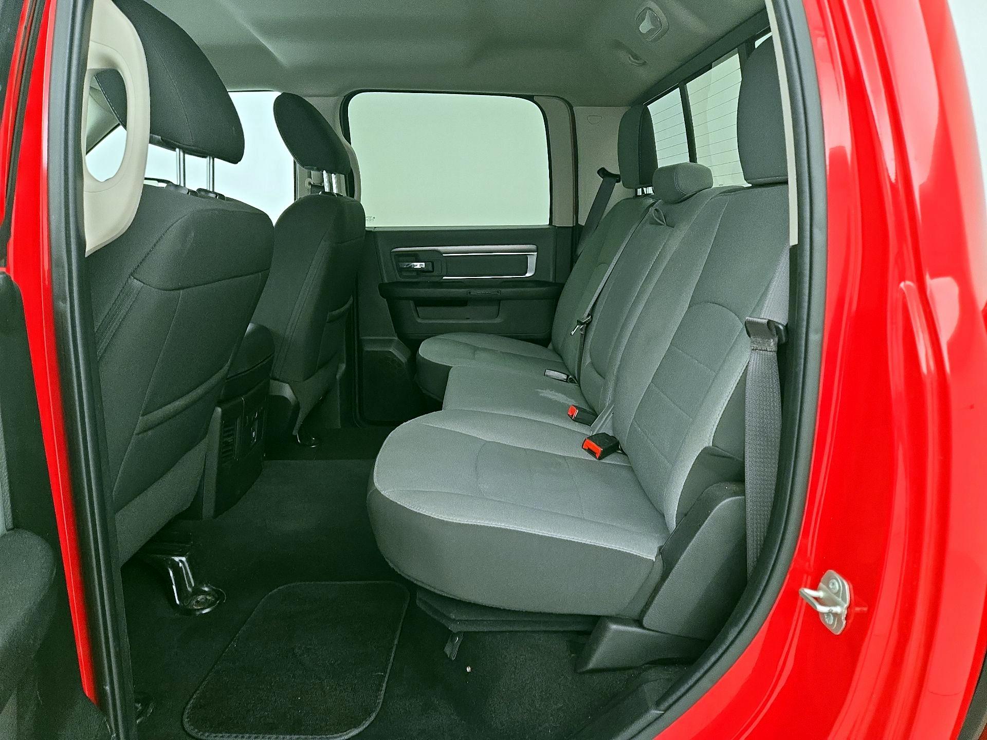 Thumbnail: 2023 RAM 1500 Classic - 19