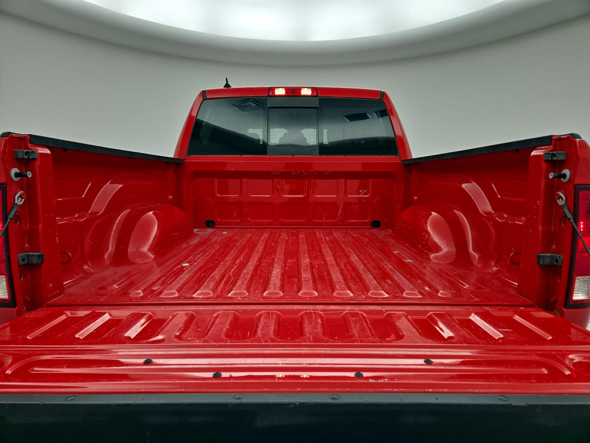 Thumbnail: 2023 RAM 1500 Classic - 20