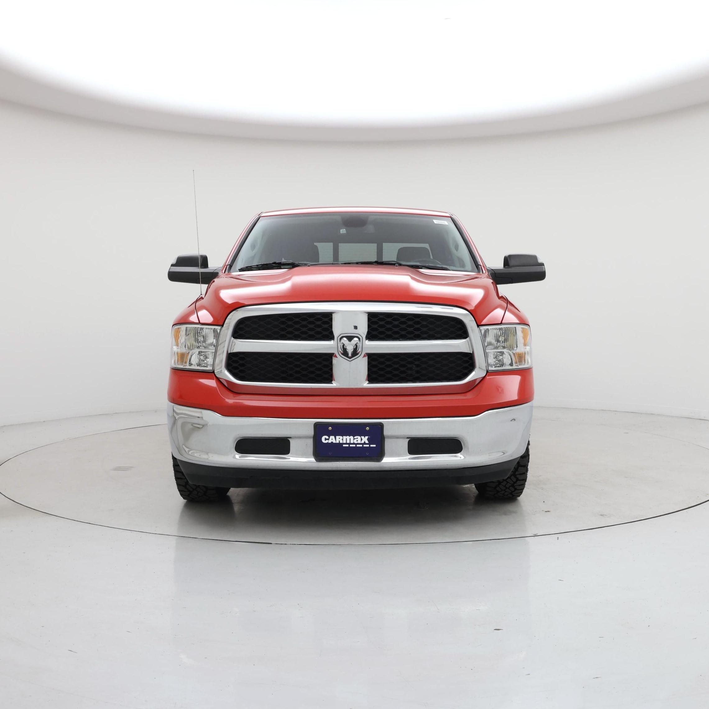 Thumbnail: 2023 RAM 1500 Classic - 5