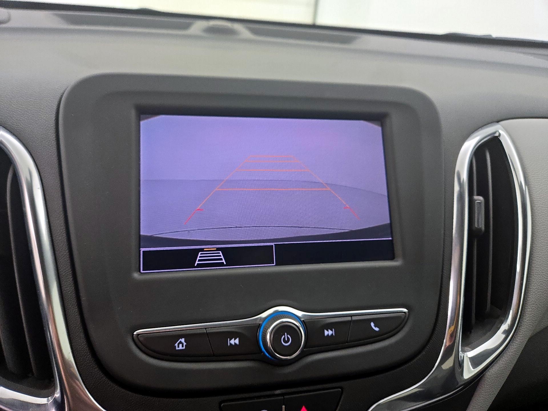 Thumbnail: 2022 Chevrolet Equinox - 14