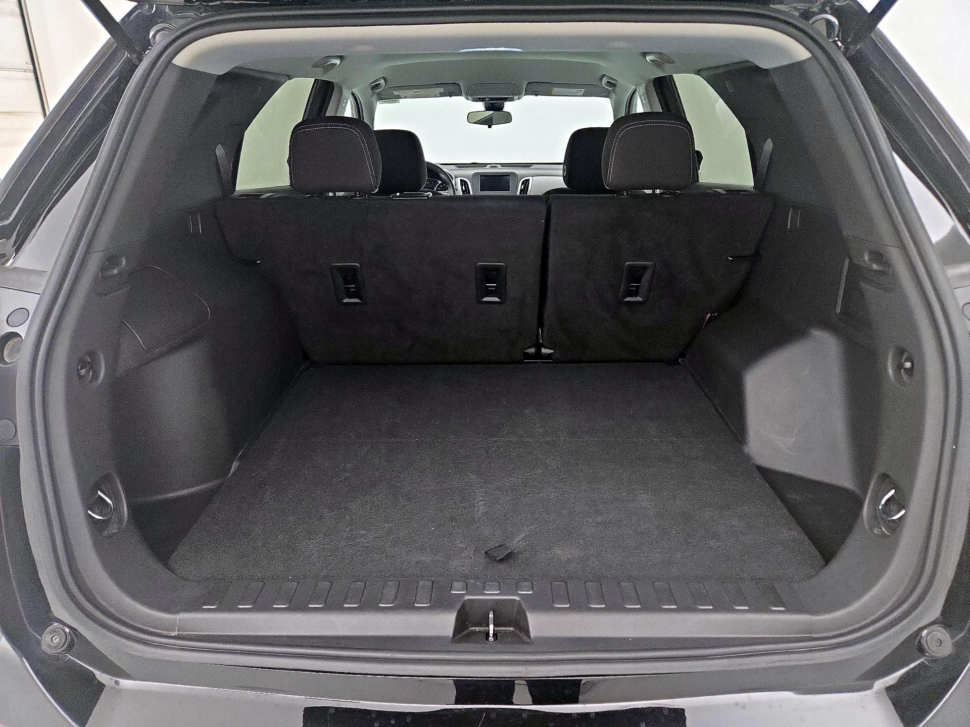 Thumbnail: 2022 Chevrolet Equinox - 20