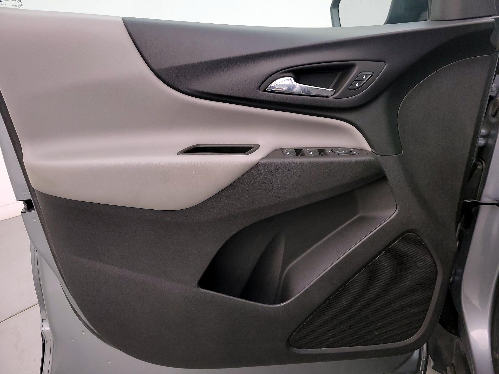 Thumbnail: 2024 Chevrolet Equinox - 12