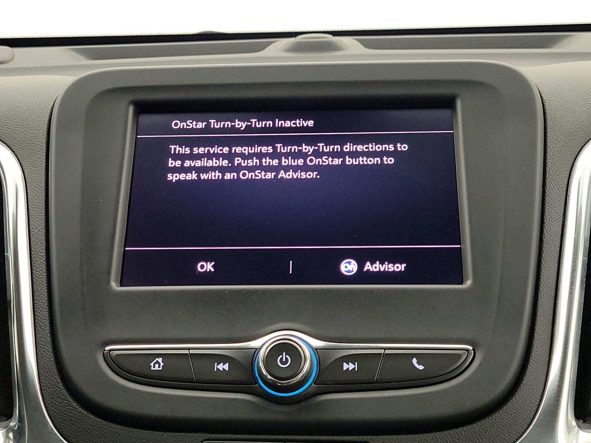 Thumbnail: 2024 Chevrolet Equinox - 14