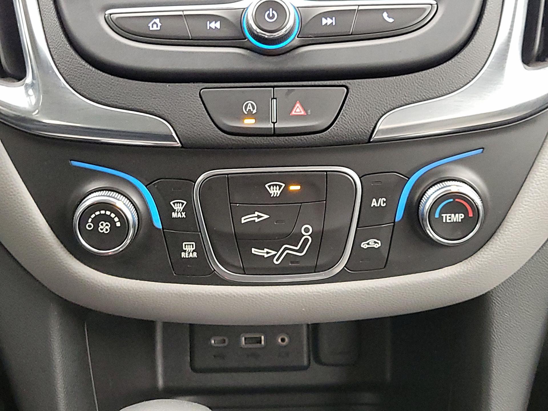 Thumbnail: 2024 Chevrolet Equinox - 17