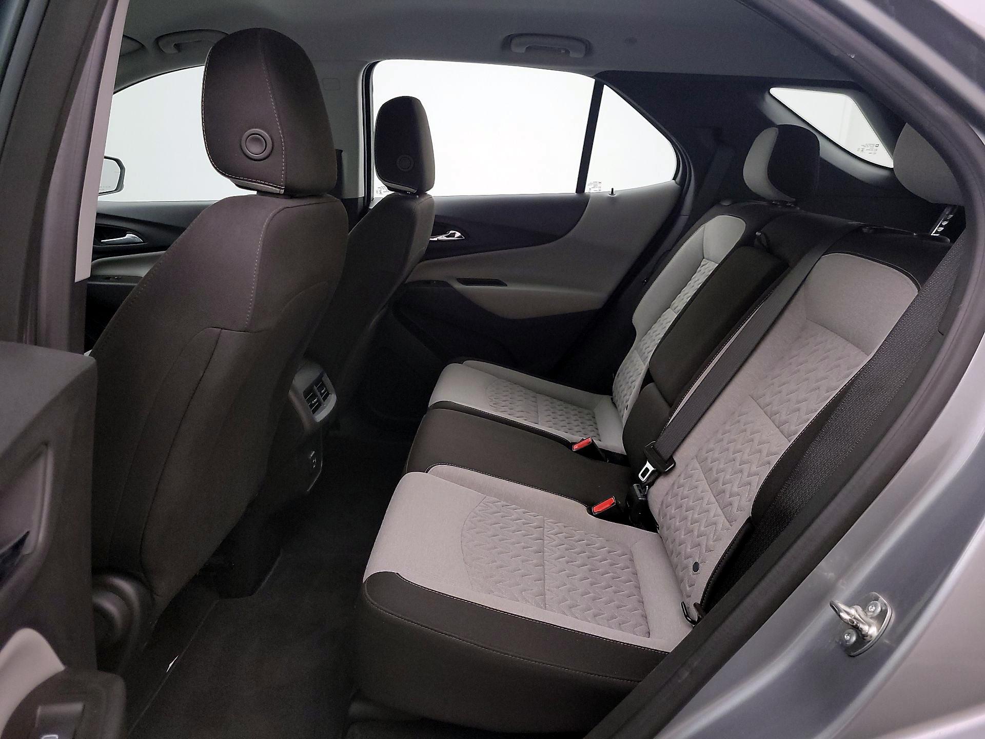 Thumbnail: 2024 Chevrolet Equinox - 20