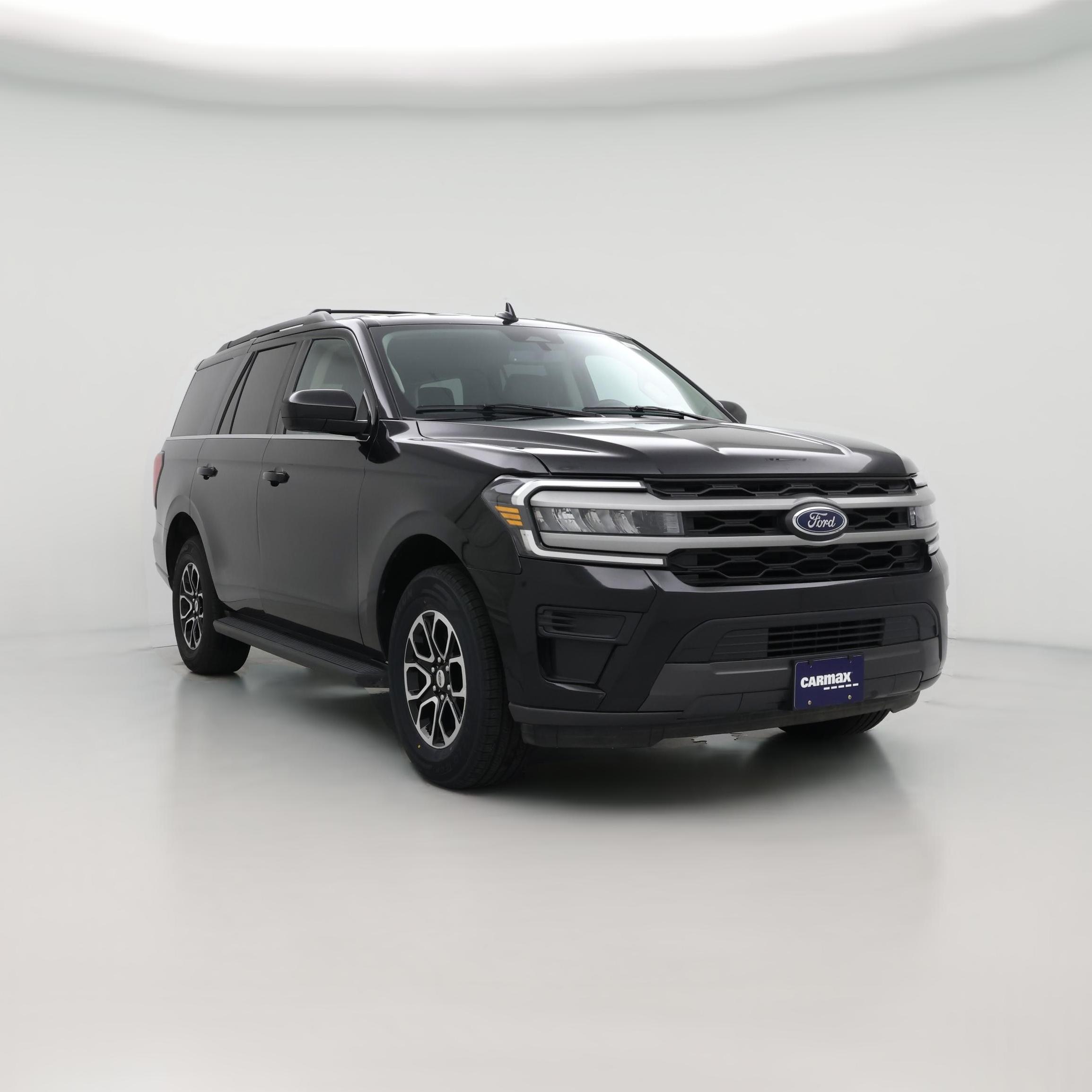 Thumbnail: 2024 Ford Expedition - 1