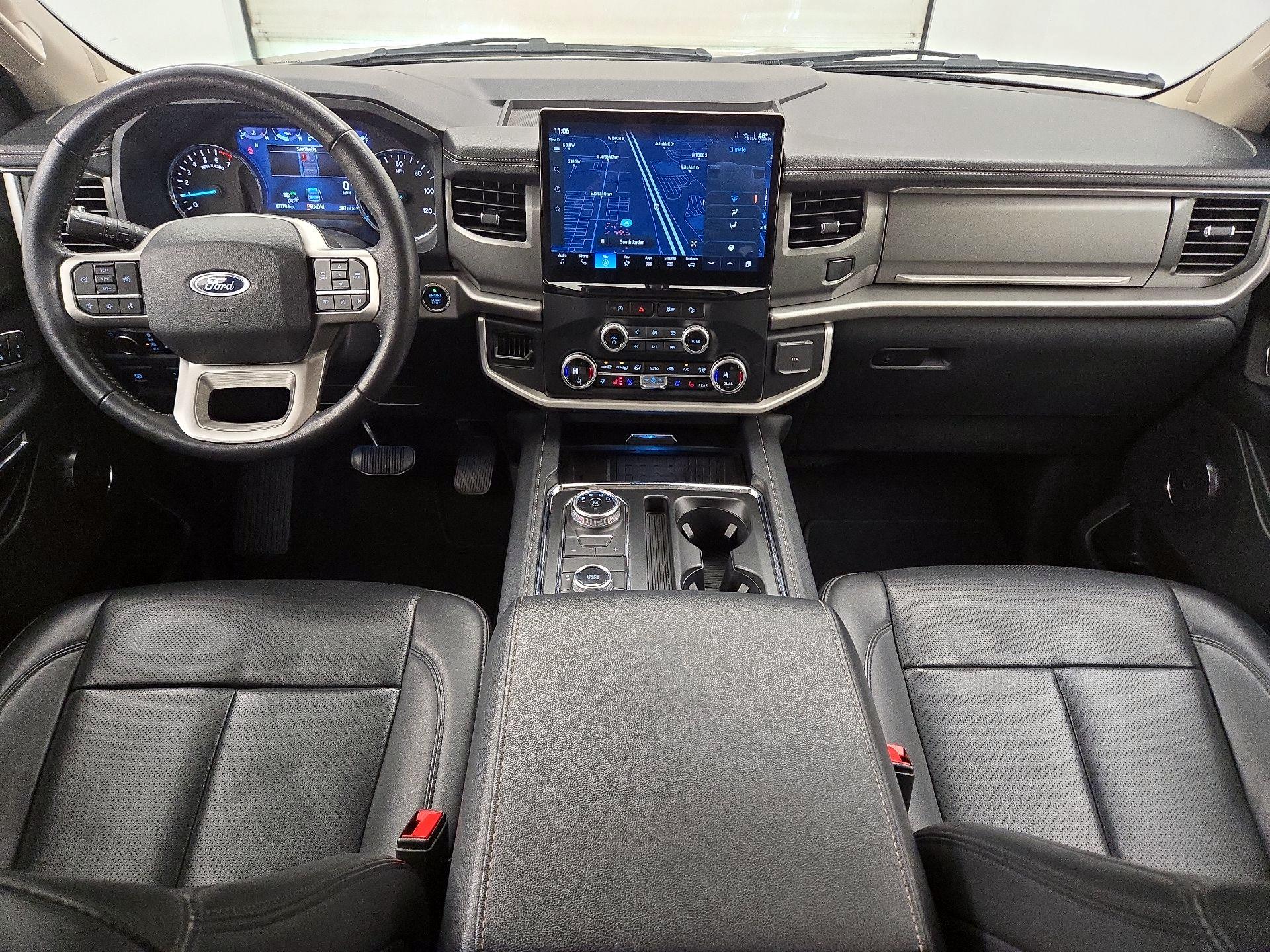 Thumbnail: 2024 Ford Expedition - 9