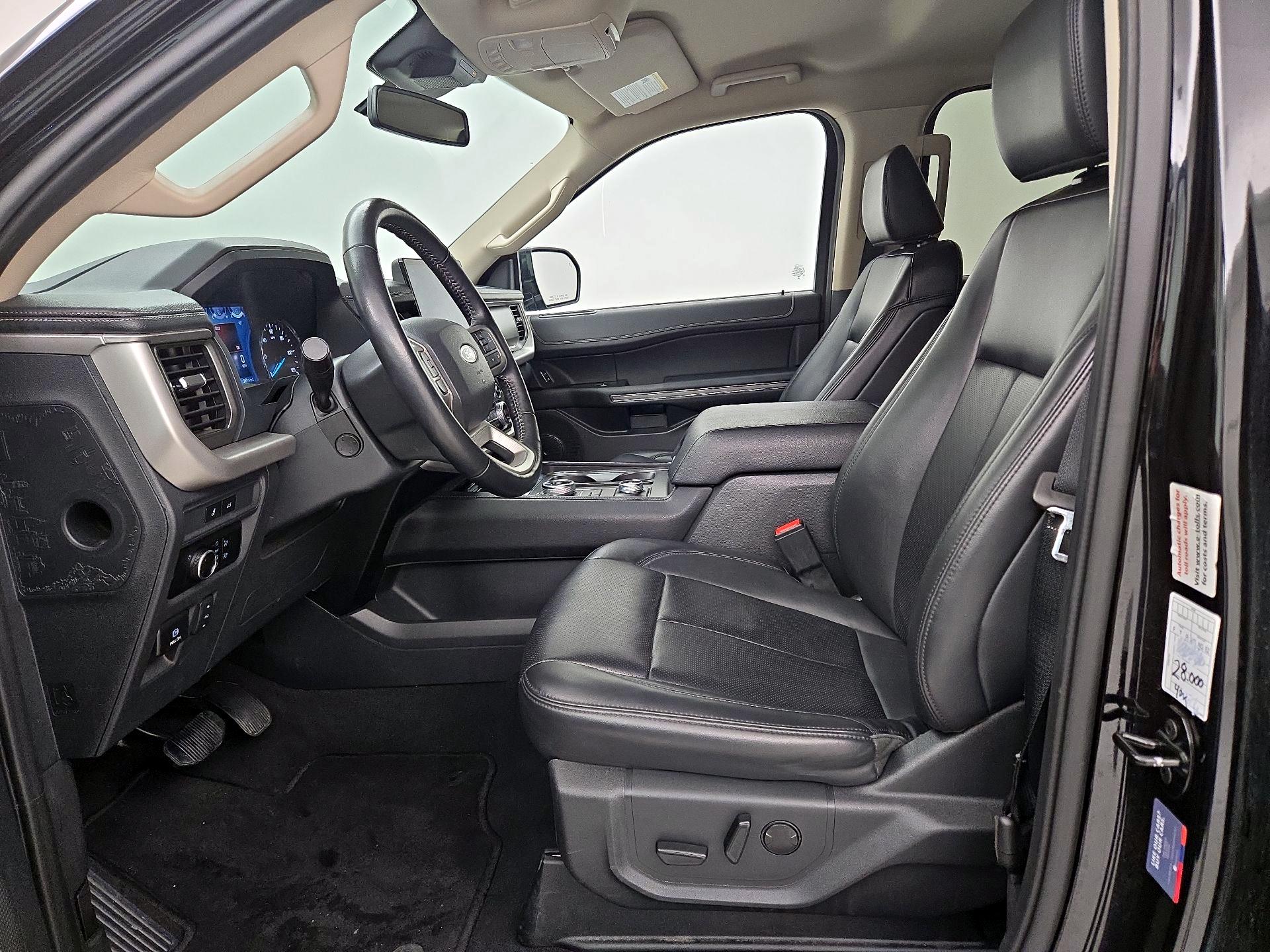 Thumbnail: 2024 Ford Expedition - 11