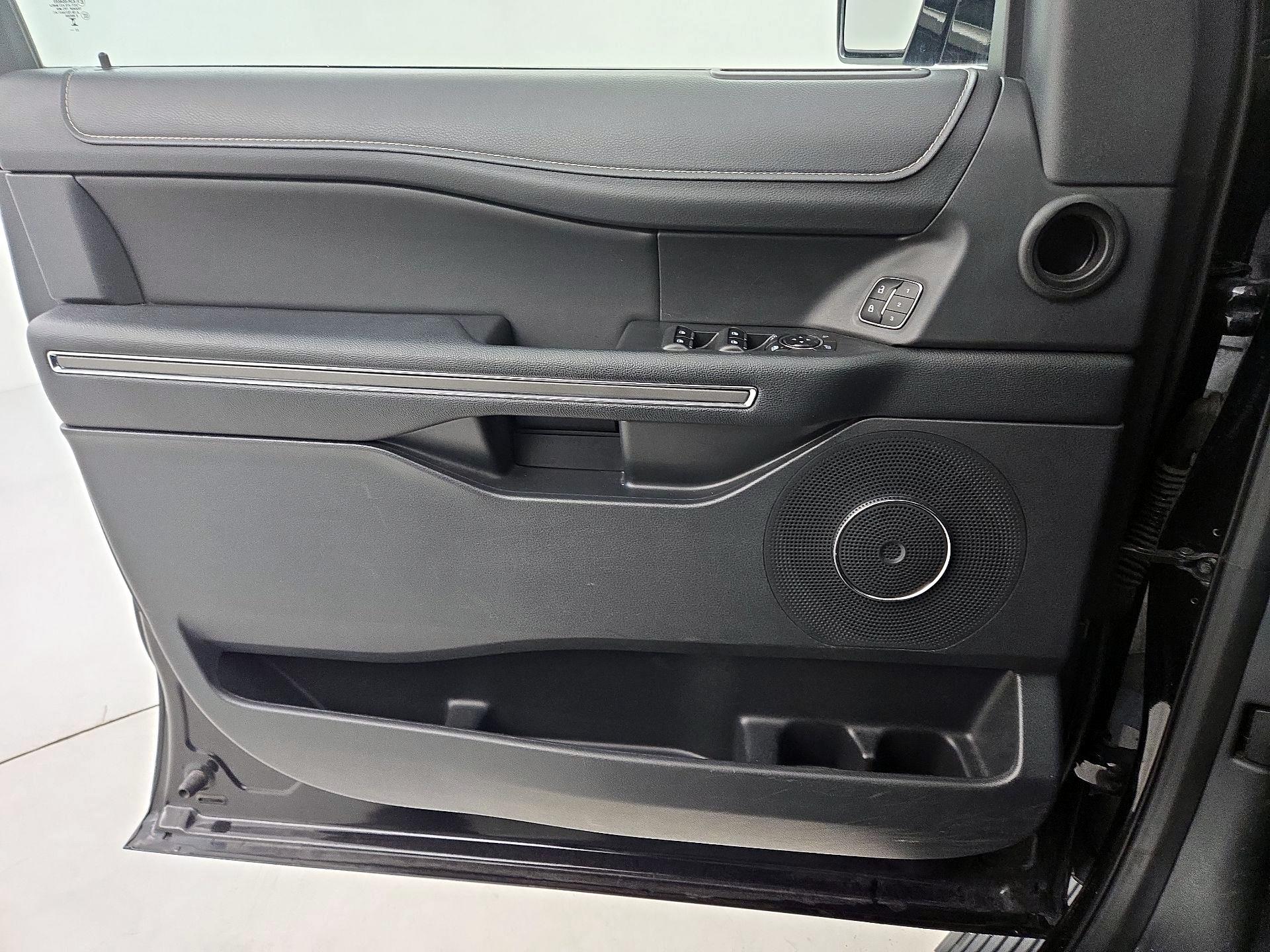 Thumbnail: 2024 Ford Expedition - 12