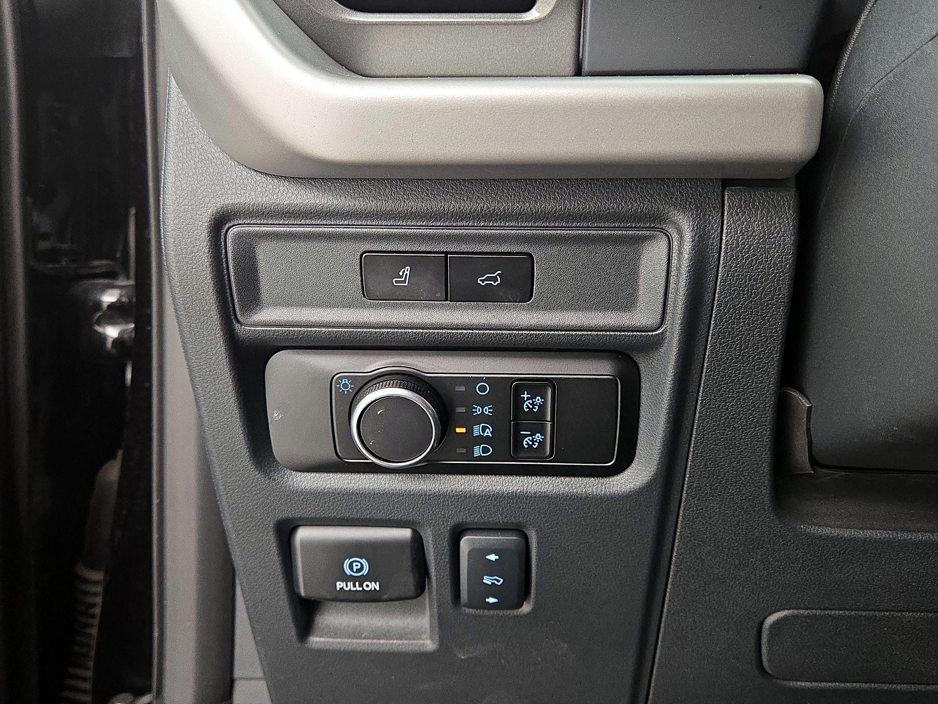 Thumbnail: 2024 Ford Expedition - 13