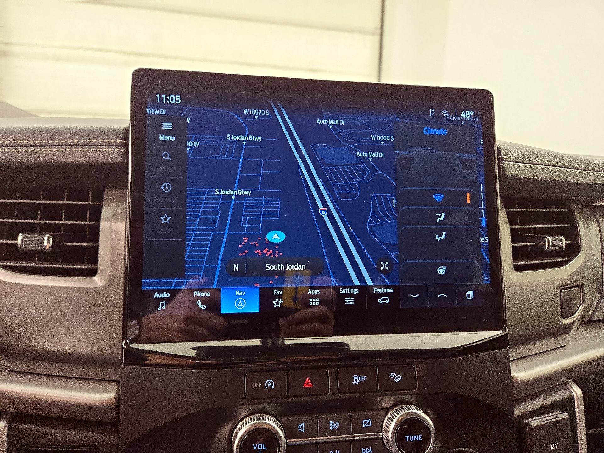 Thumbnail: 2024 Ford Expedition - 14