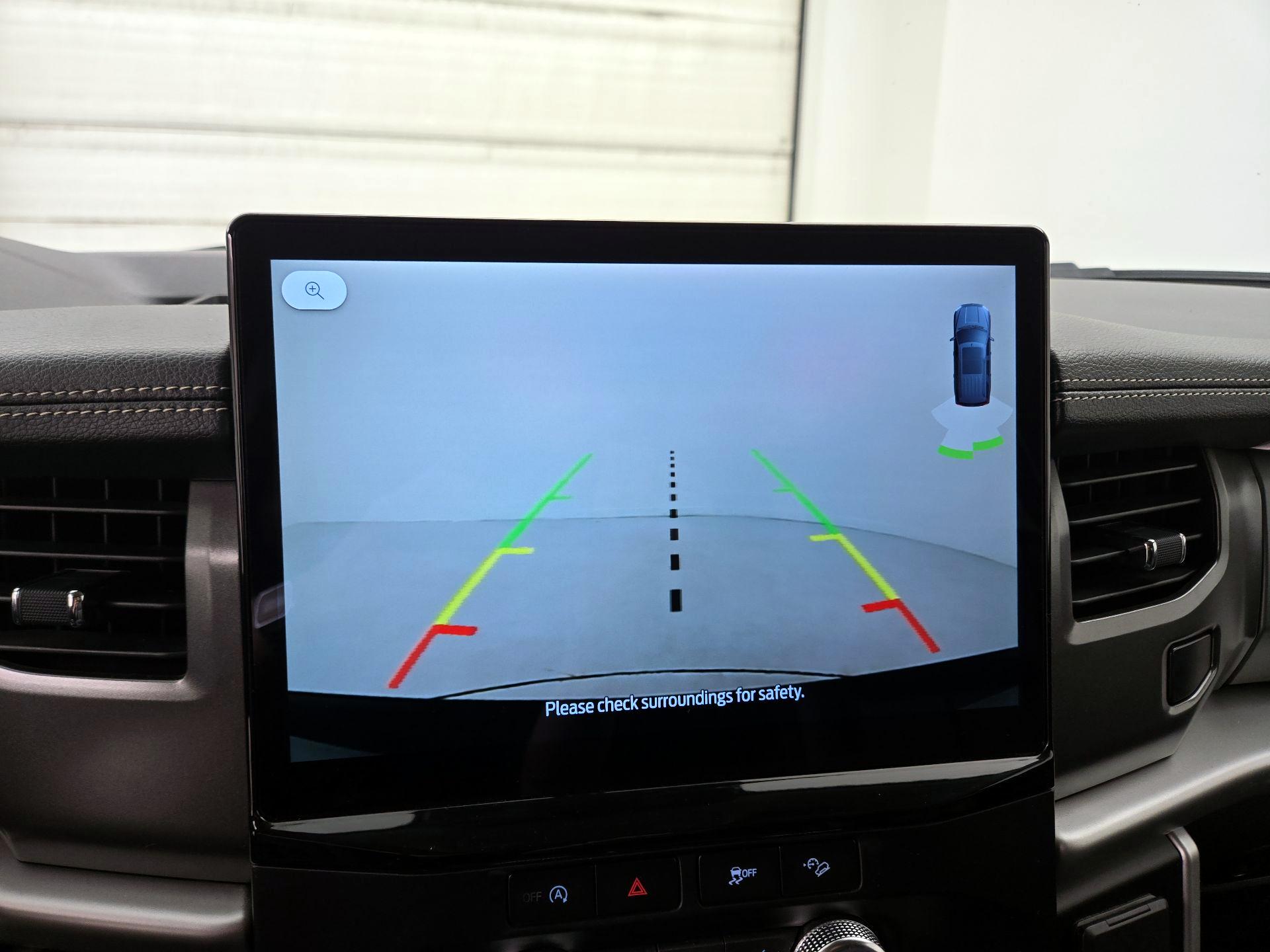 Thumbnail: 2024 Ford Expedition - 15