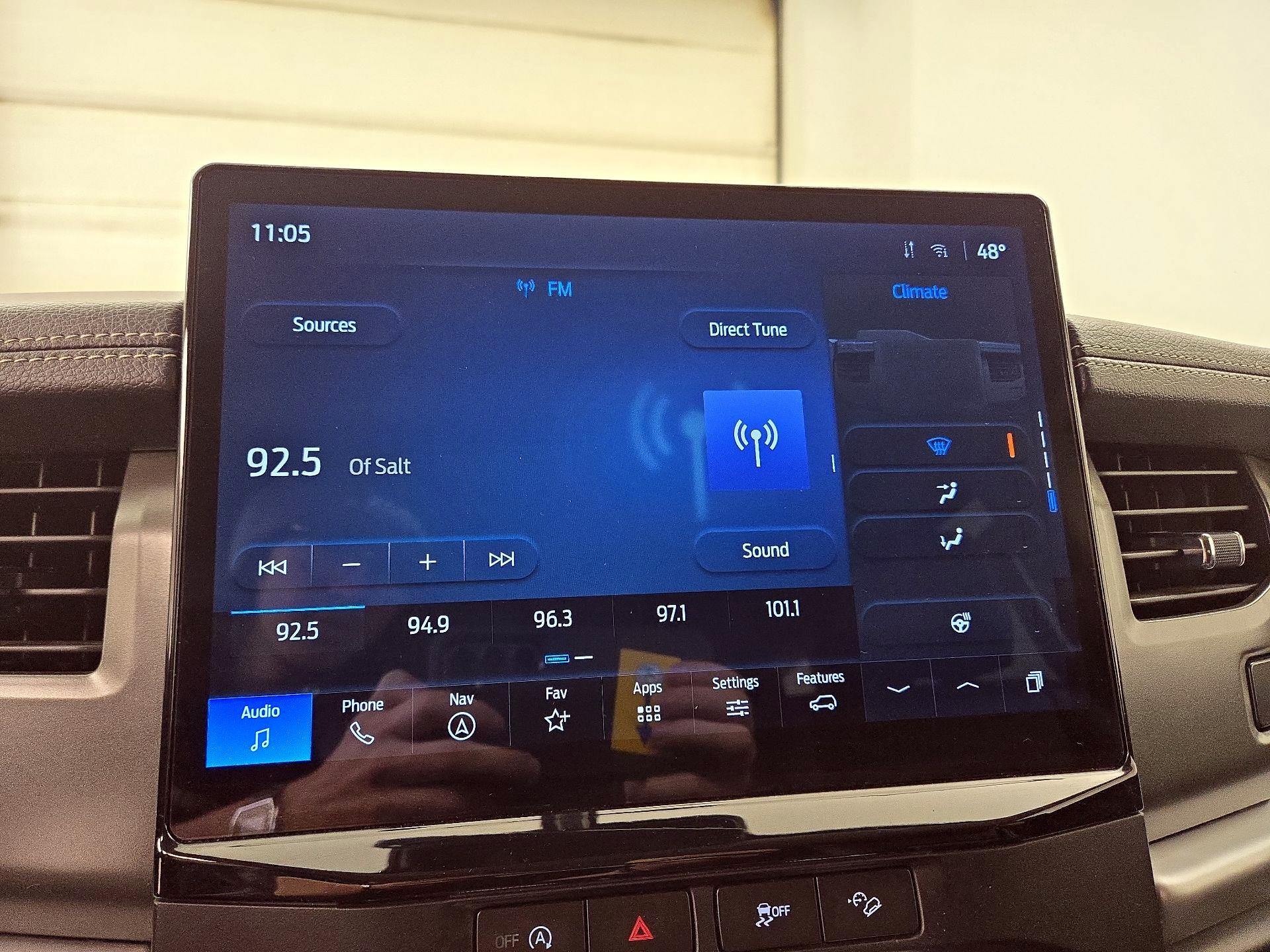 Thumbnail: 2024 Ford Expedition - 16