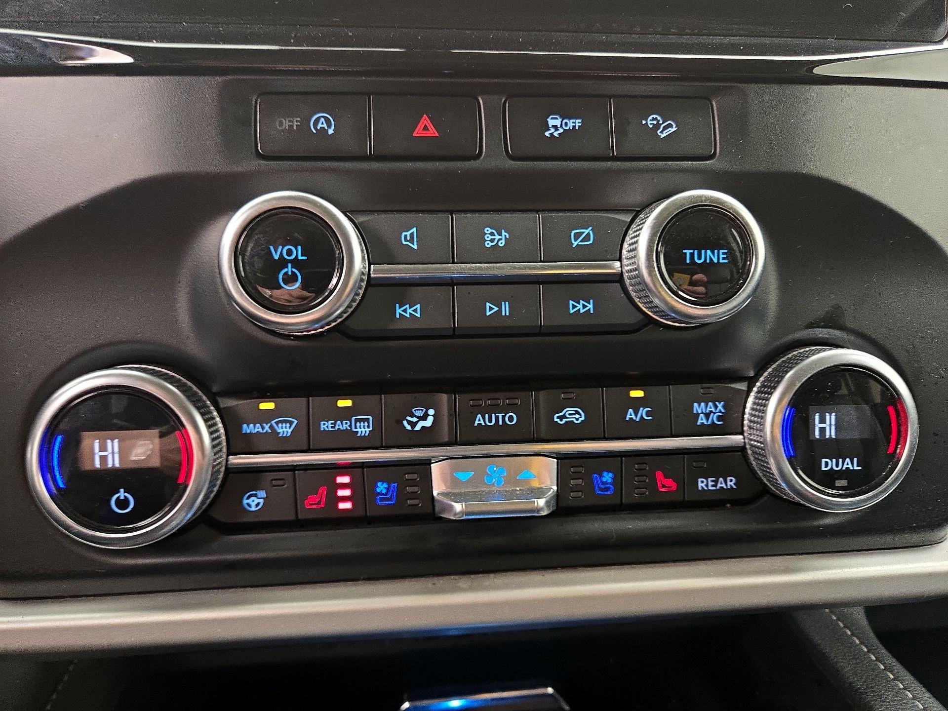 Thumbnail: 2024 Ford Expedition - 17