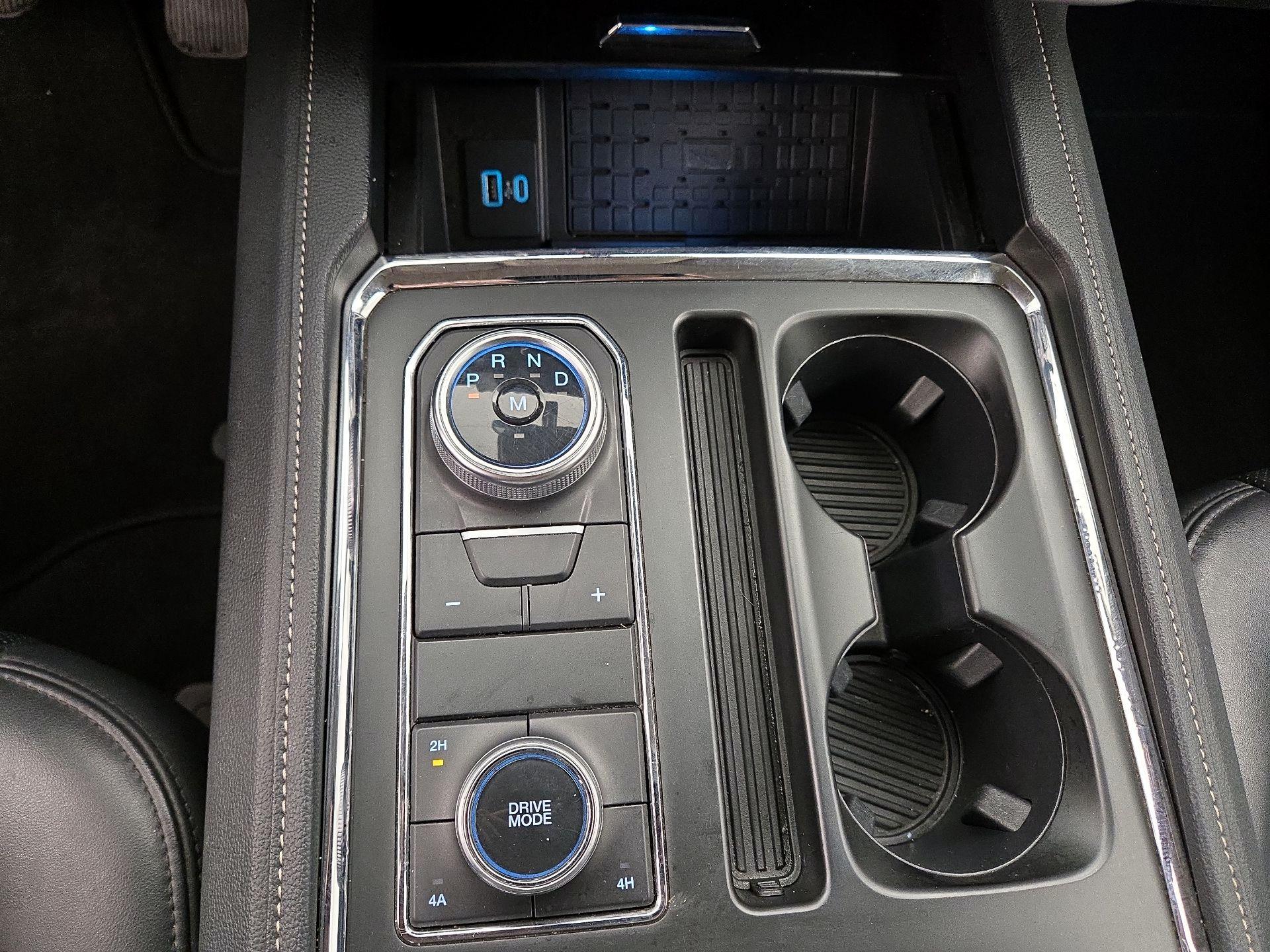 Thumbnail: 2024 Ford Expedition - 18