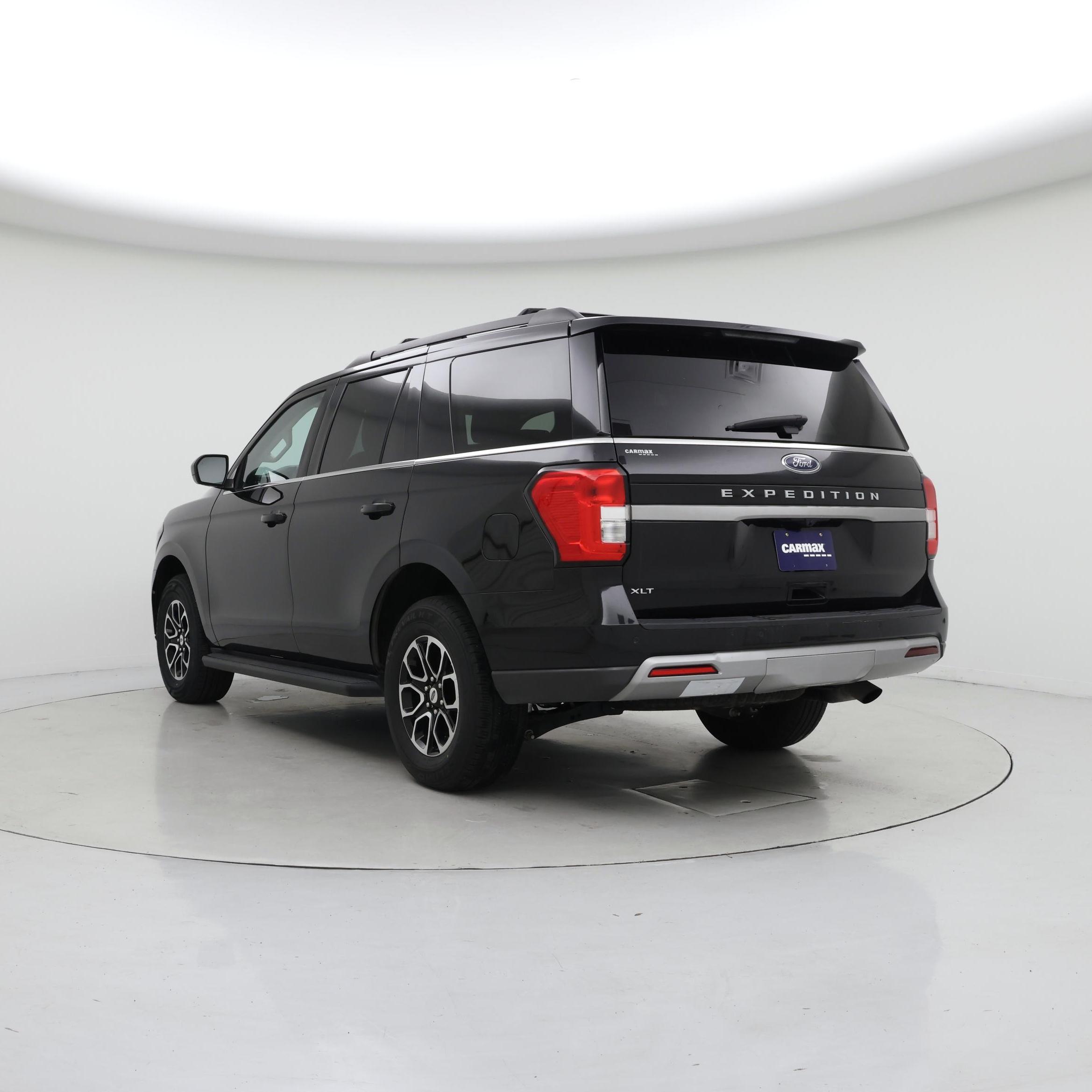 Thumbnail: 2024 Ford Expedition - 2