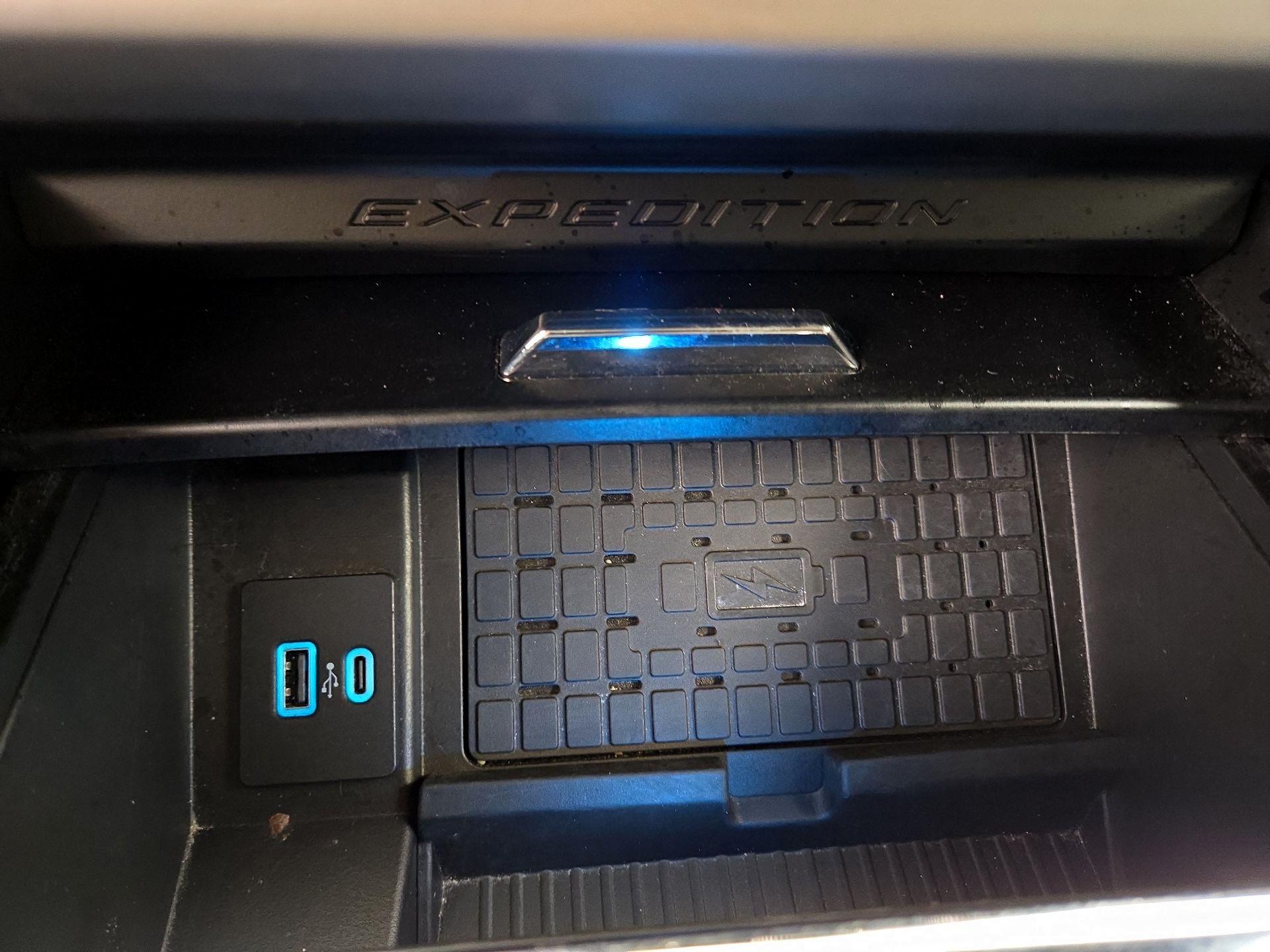 Thumbnail: 2024 Ford Expedition - 19