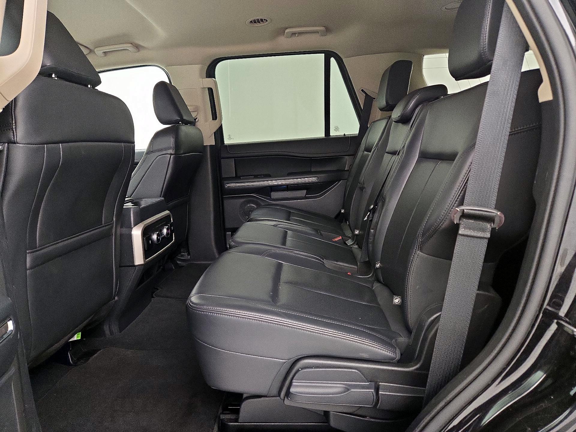 Thumbnail: 2024 Ford Expedition - 20