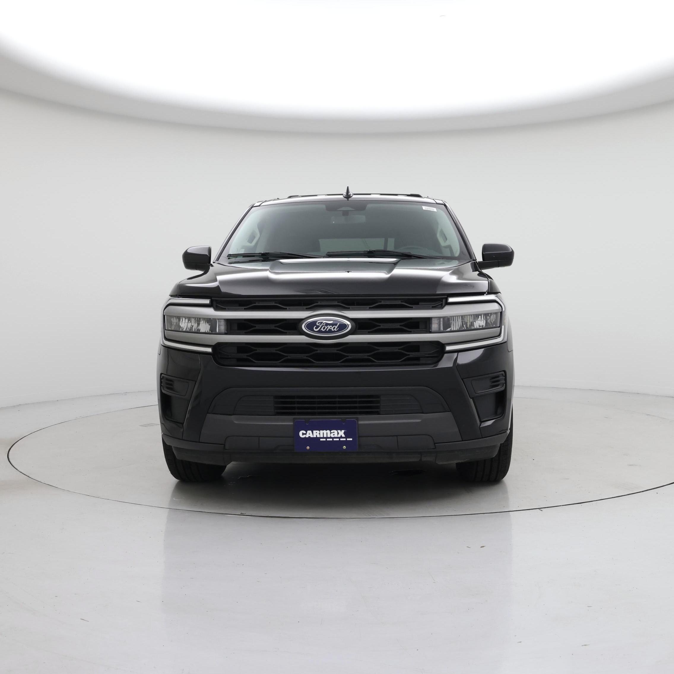 Thumbnail: 2024 Ford Expedition - 5