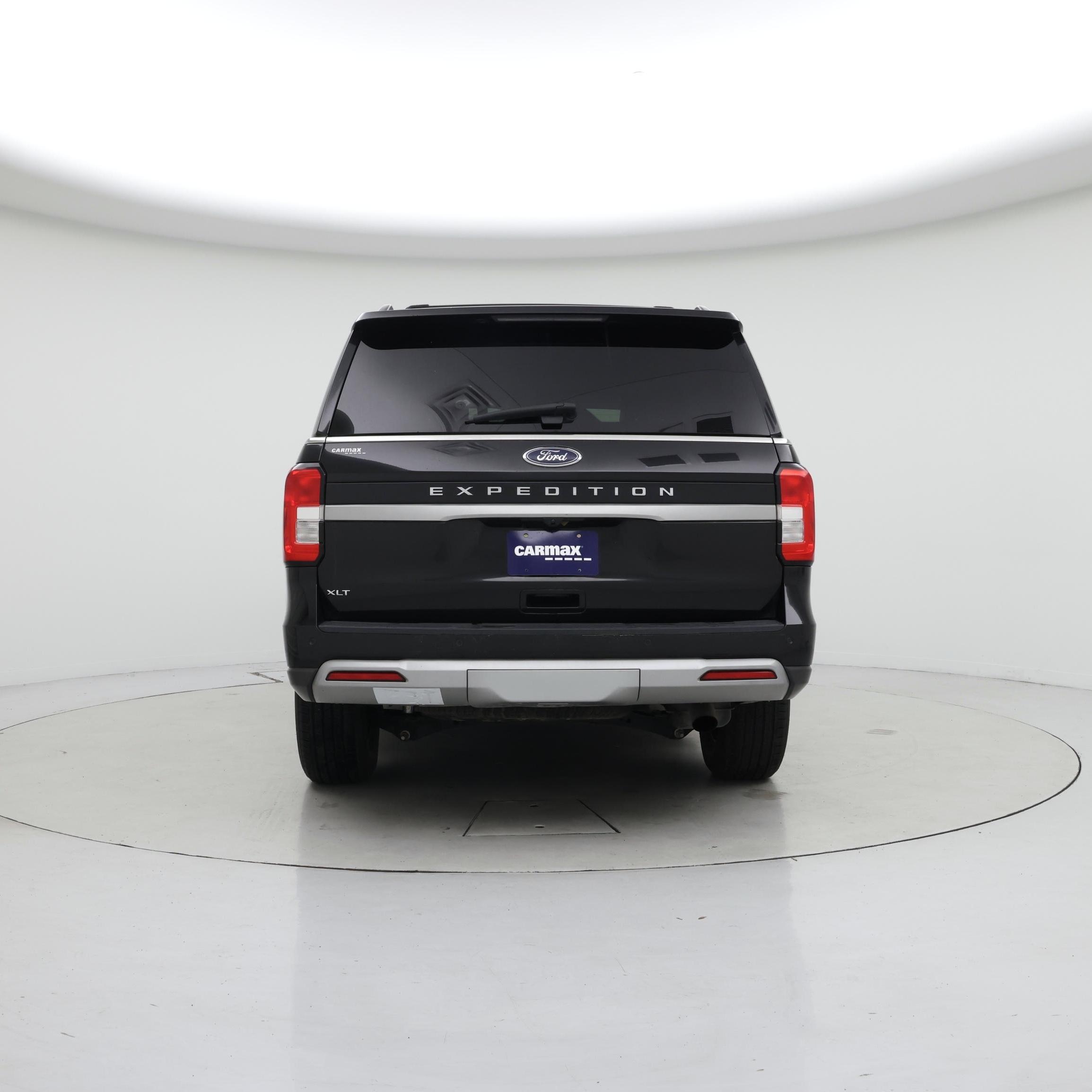 Thumbnail: 2024 Ford Expedition - 6