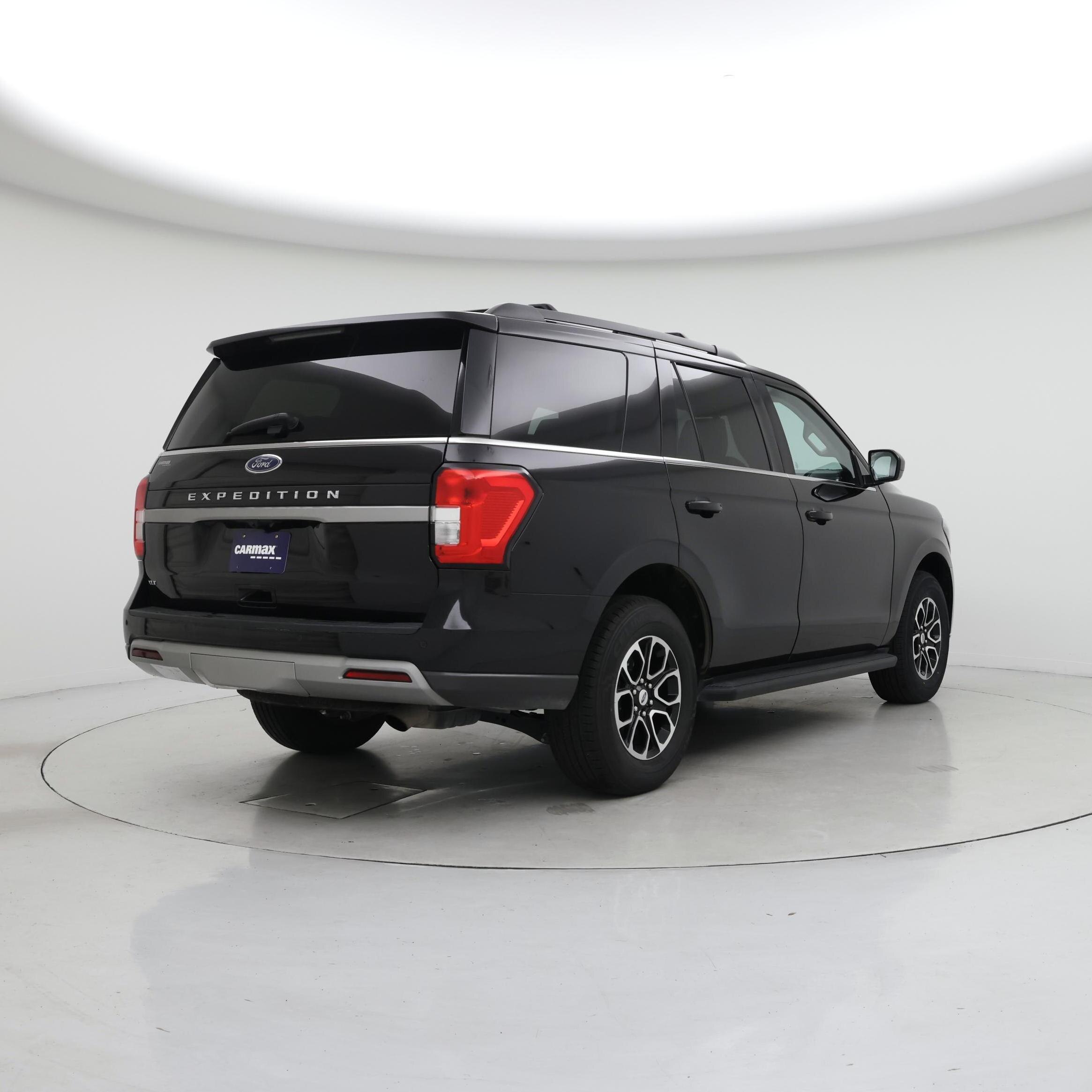 Thumbnail: 2024 Ford Expedition - 8