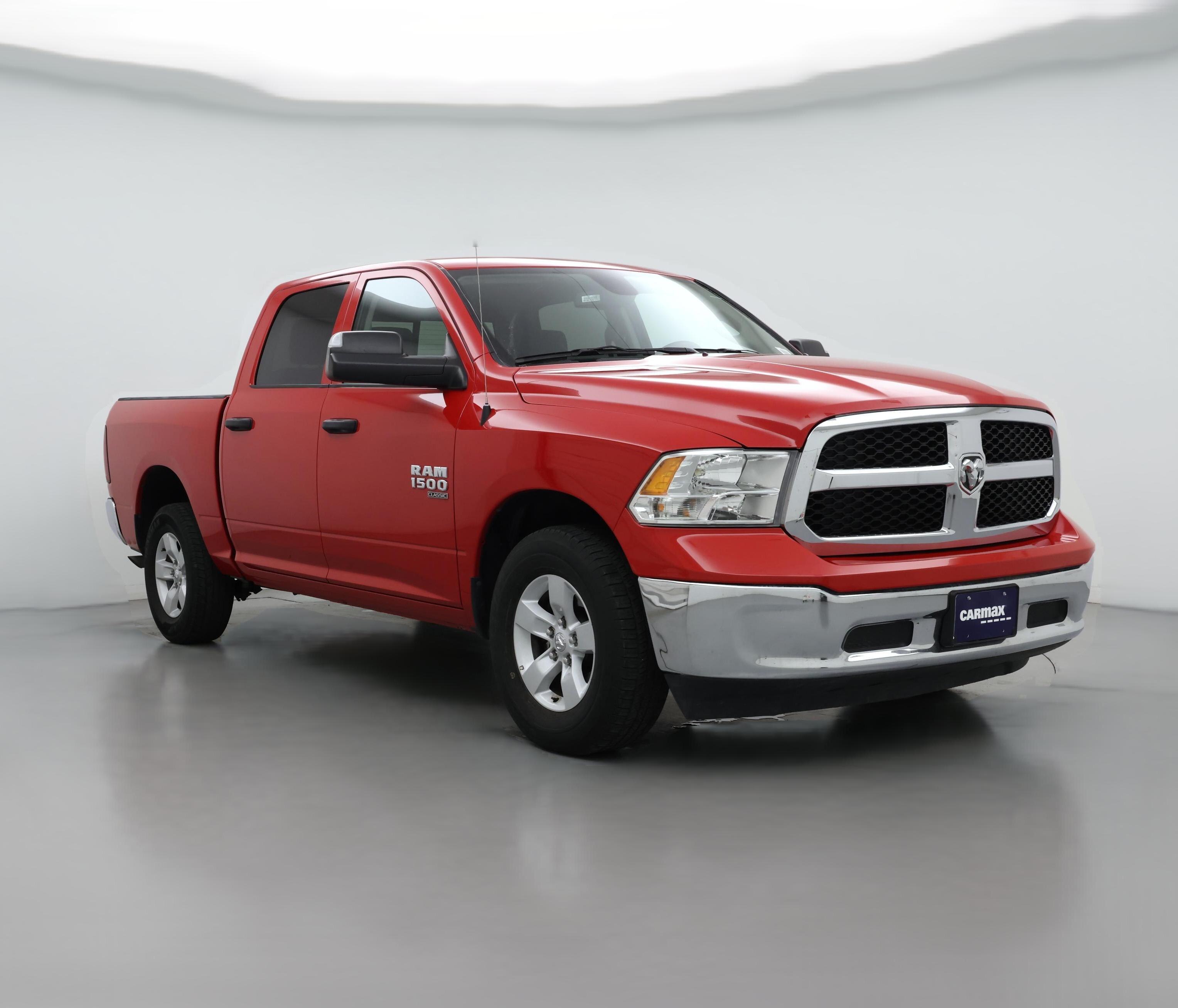 Thumbnail: 2023 RAM 1500 Classic - 1