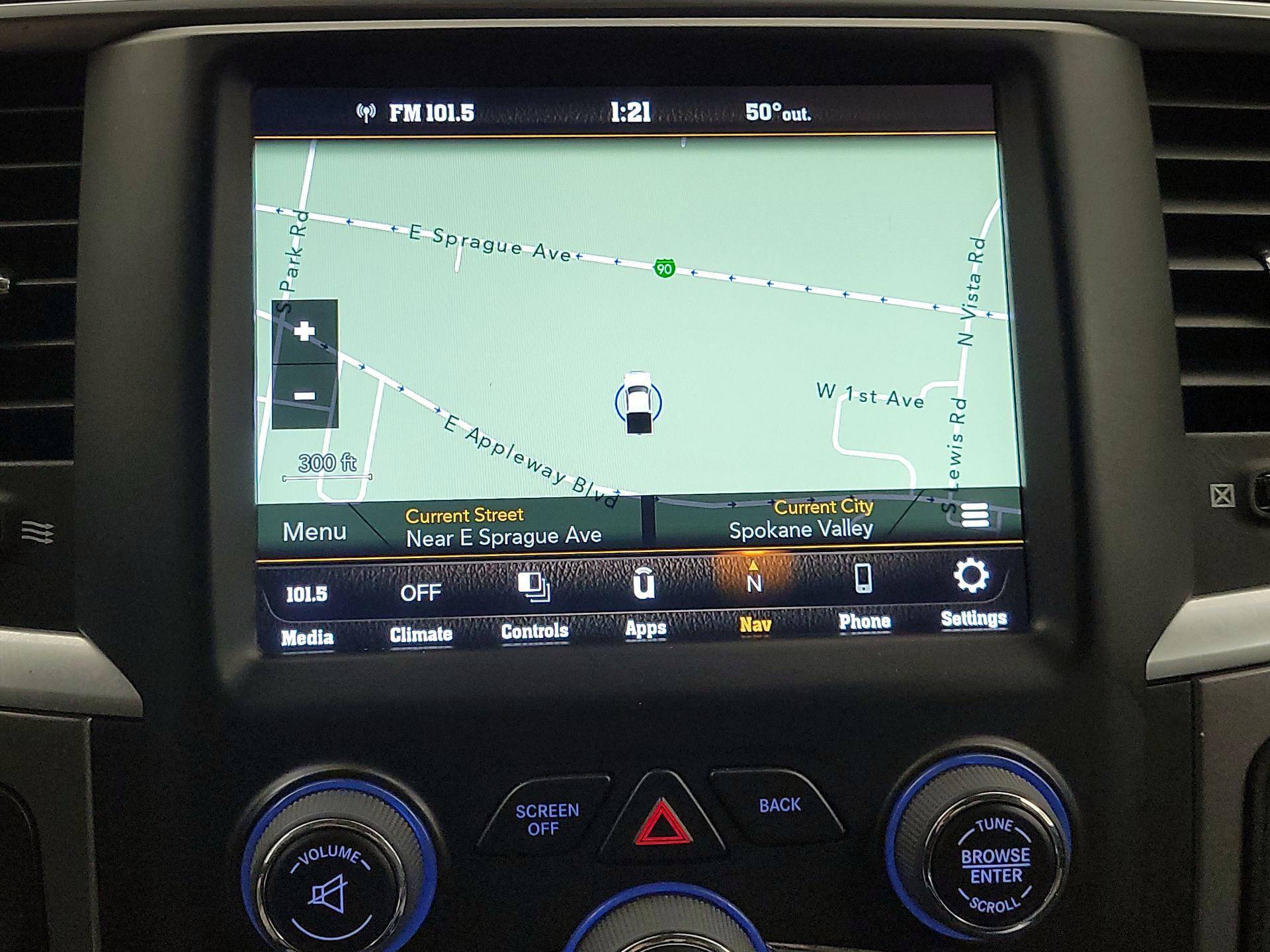 Thumbnail: 2023 RAM 1500 Classic - 14