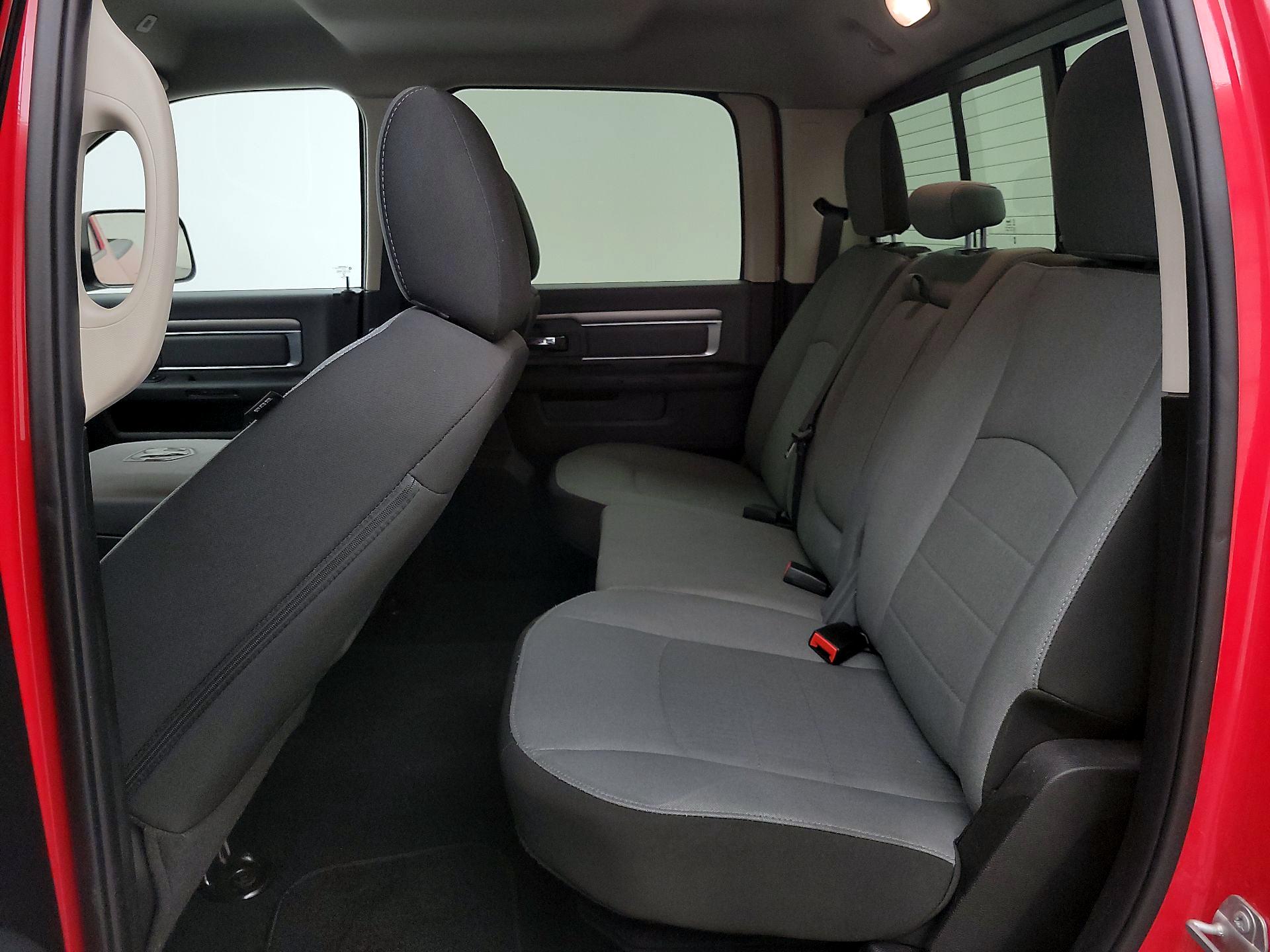 Thumbnail: 2023 RAM 1500 Classic - 20