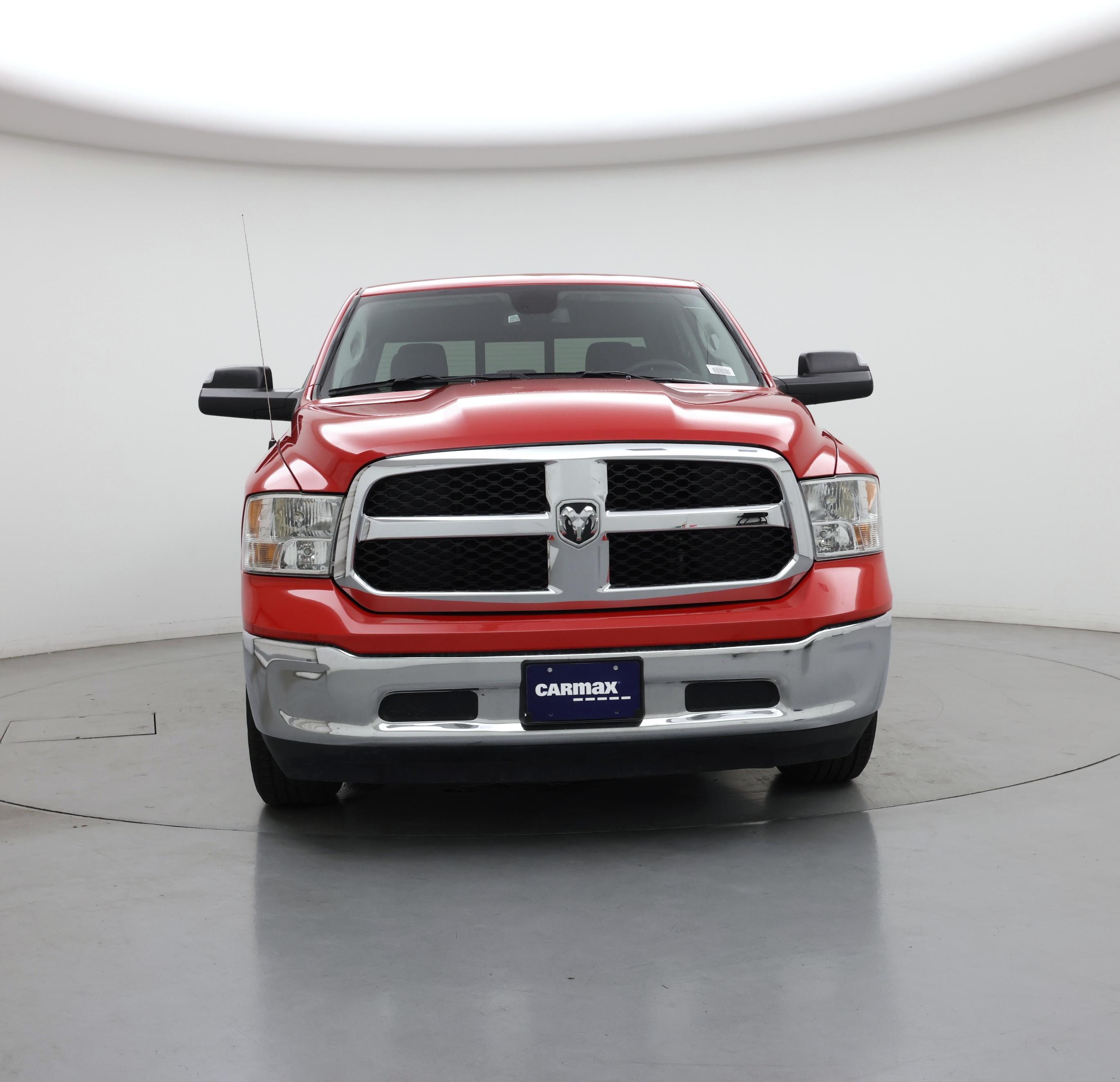 Thumbnail: 2023 RAM 1500 Classic - 5