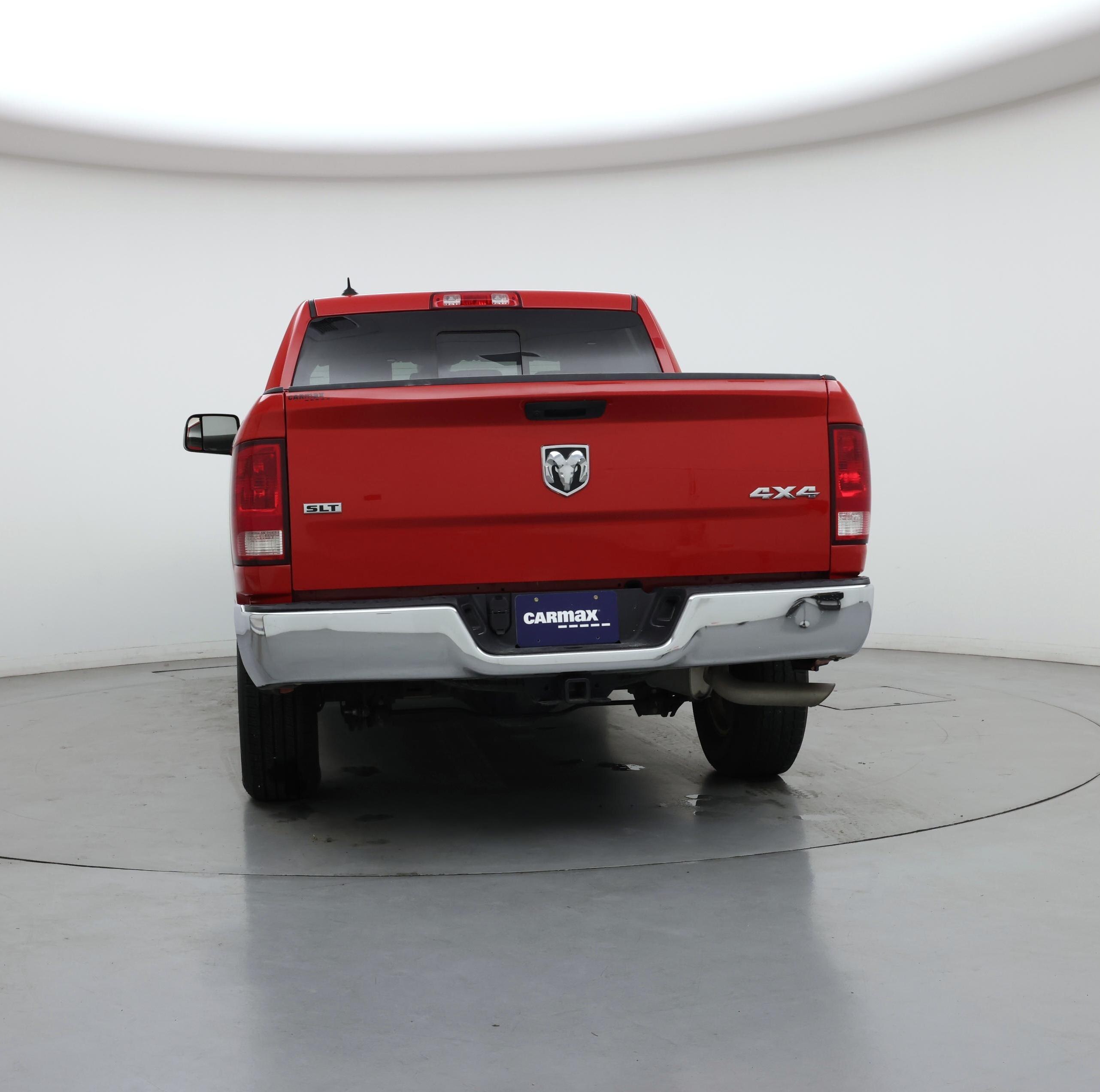 Thumbnail: 2023 RAM 1500 Classic - 6