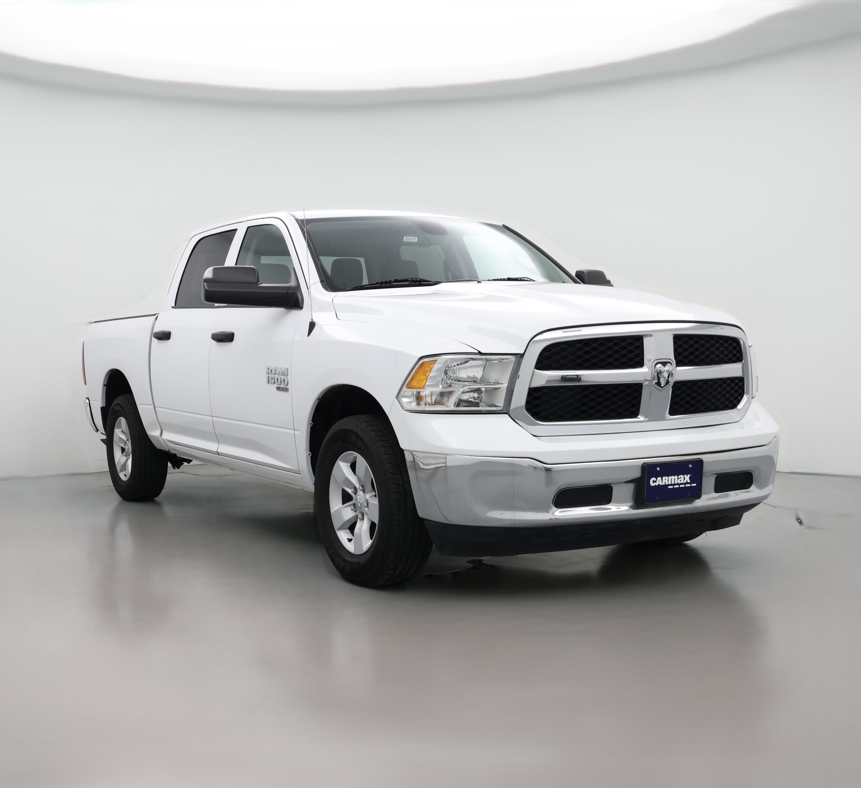 Thumbnail: 2023 RAM 1500 Classic - 1
