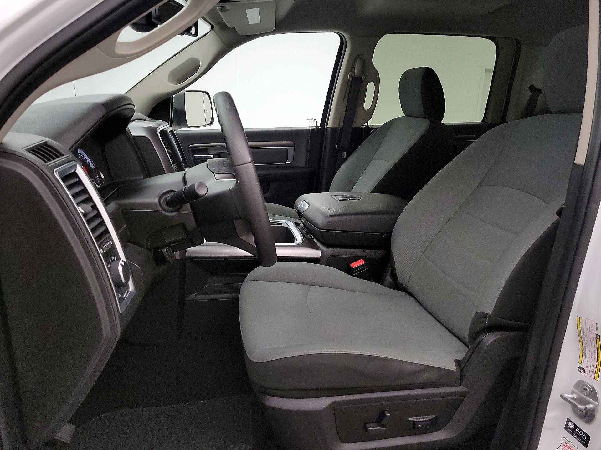 Thumbnail: 2023 RAM 1500 Classic - 11