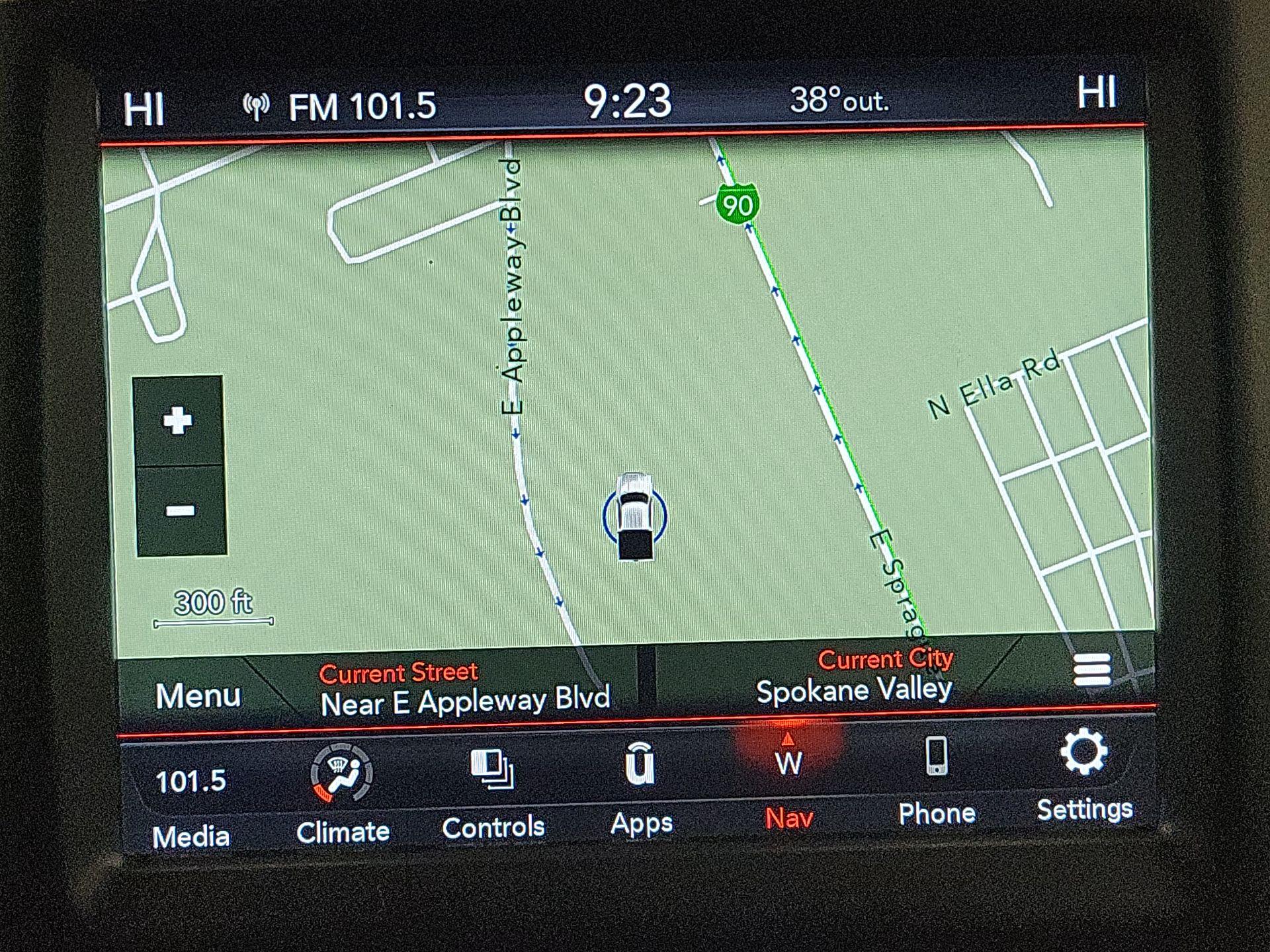 Thumbnail: 2023 RAM 1500 Classic - 14