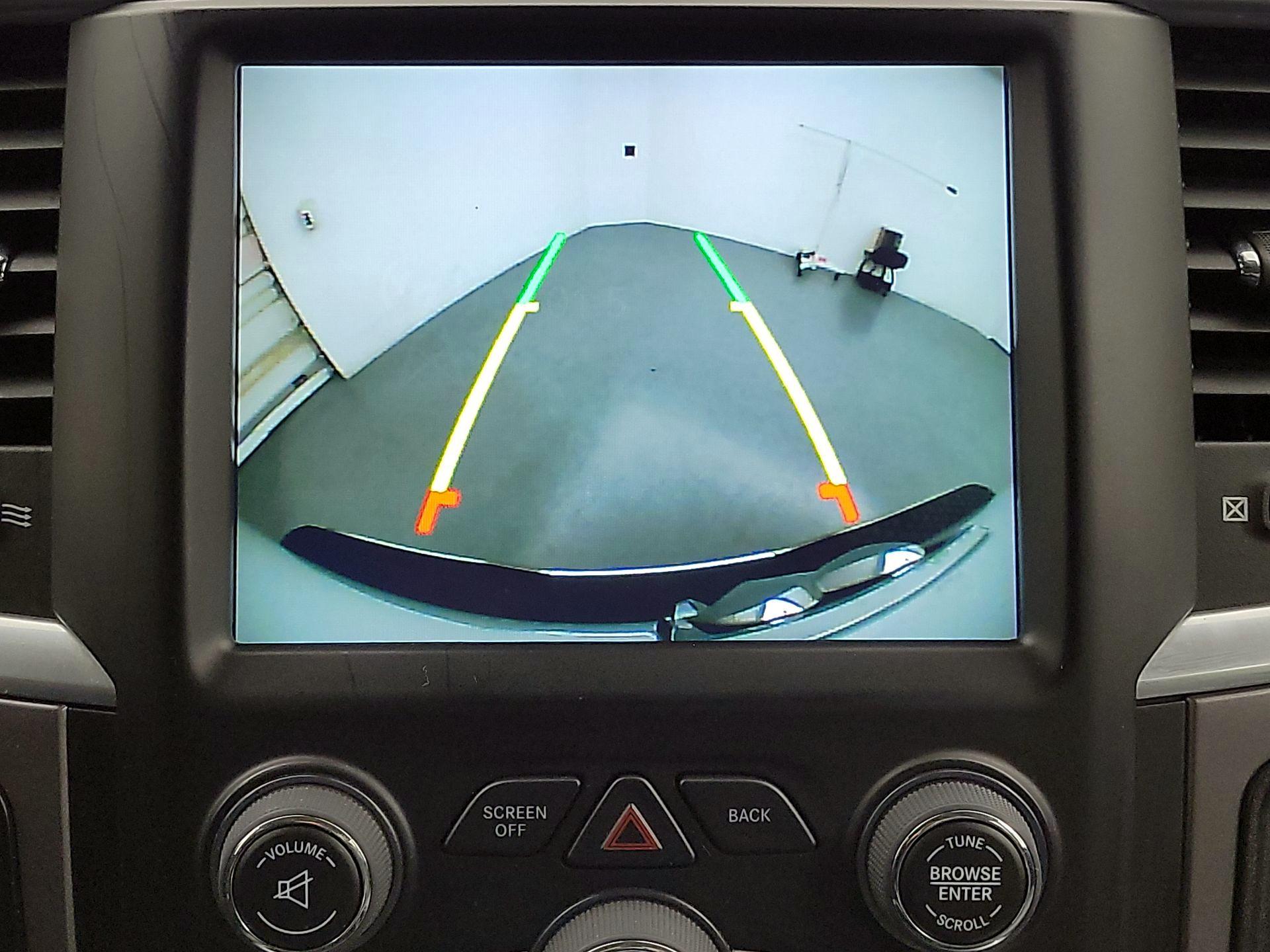 Thumbnail: 2023 RAM 1500 Classic - 15