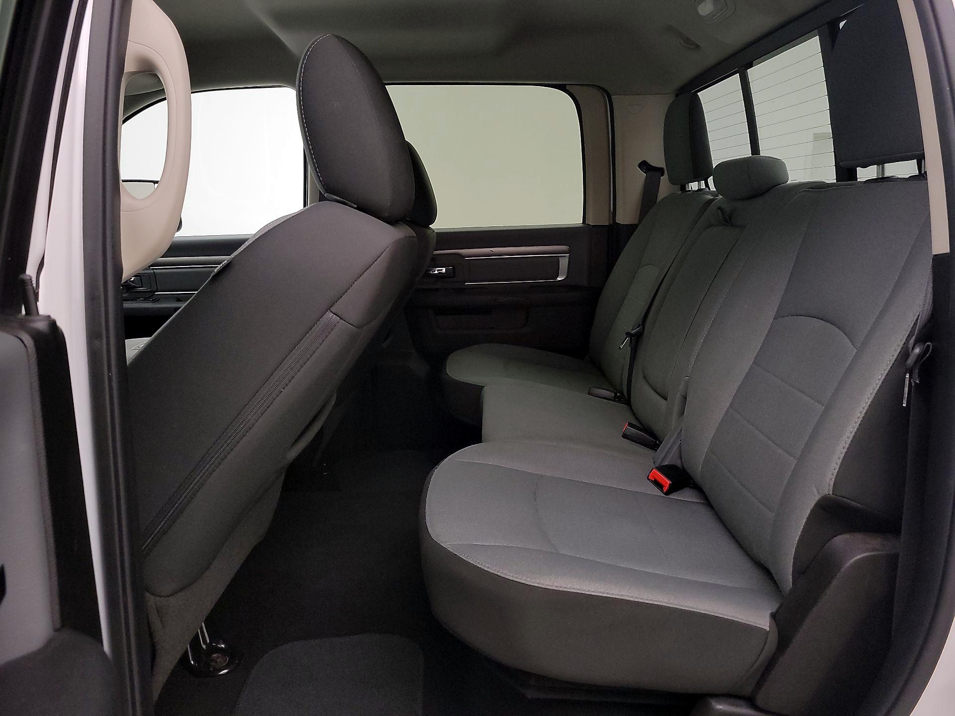 Thumbnail: 2023 RAM 1500 Classic - 20